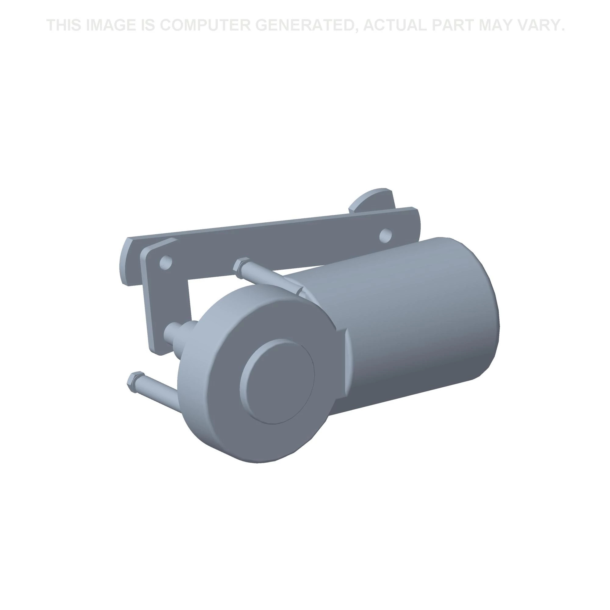 Wiper Motor | CASECE | US | EN