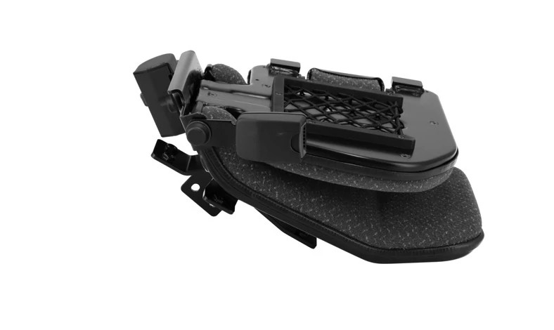 INSTRUCTIONAL SEAT | CASEIH | AMEA | EN