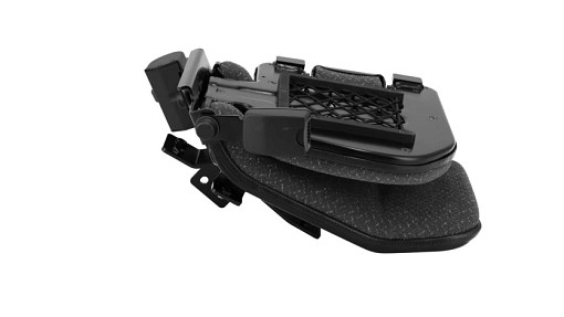 INSTRUCTIONAL SEAT | CASEIH | SA | PT