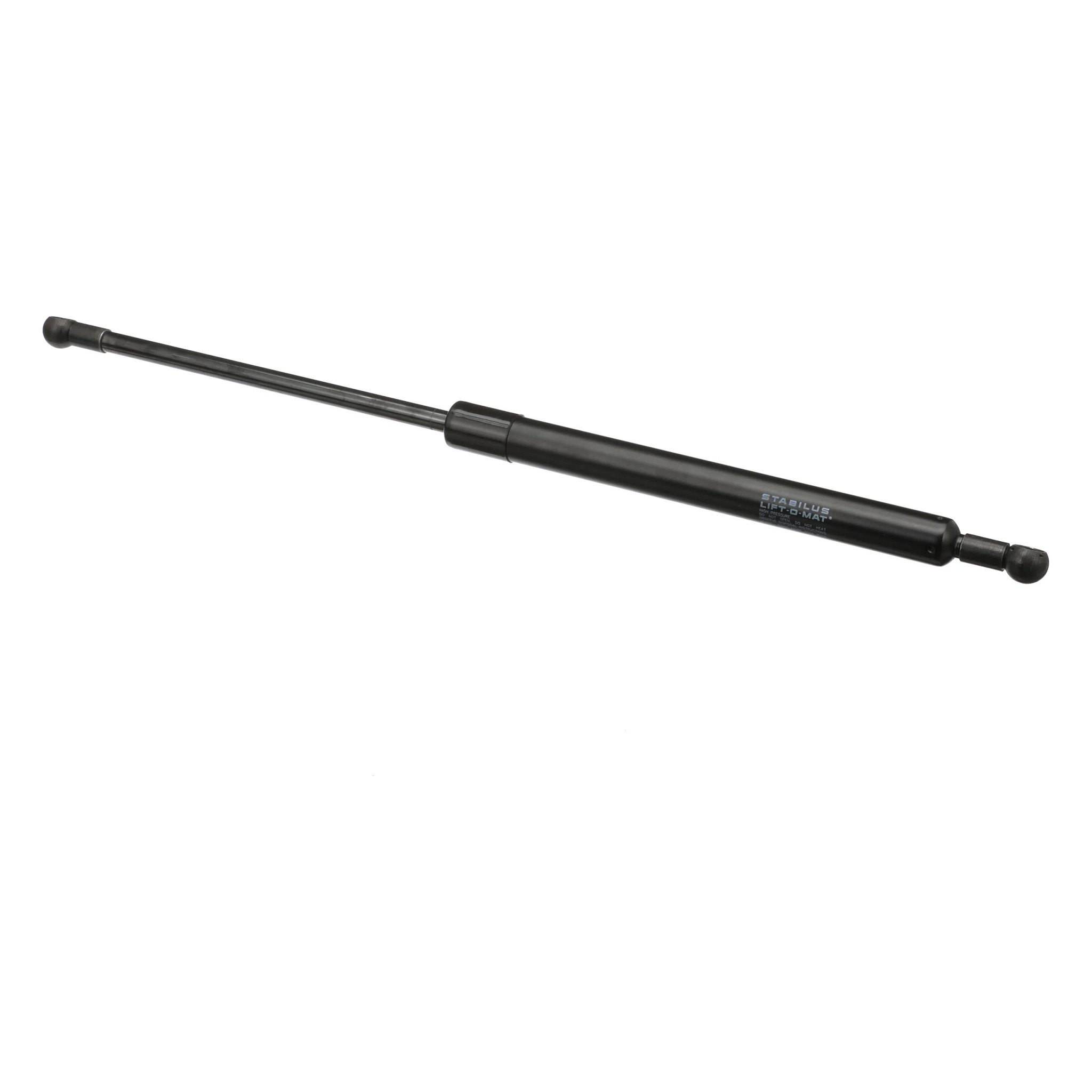 Mola de gás de elevação do capot - 635 mm C x 28 mm DE