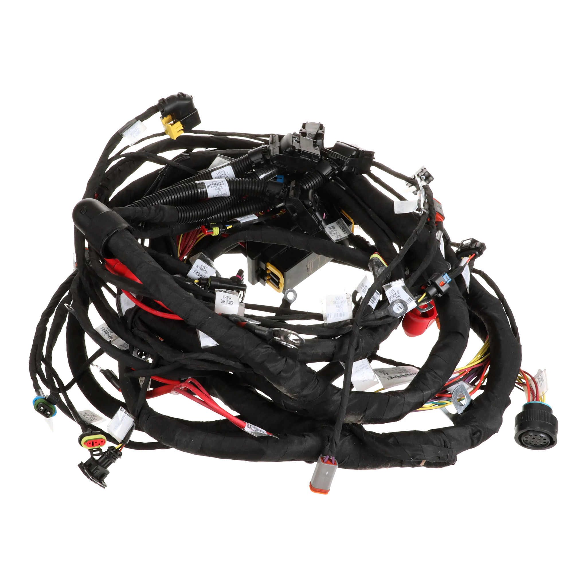 WIRE HARNESS | CASEIH | IE | EN