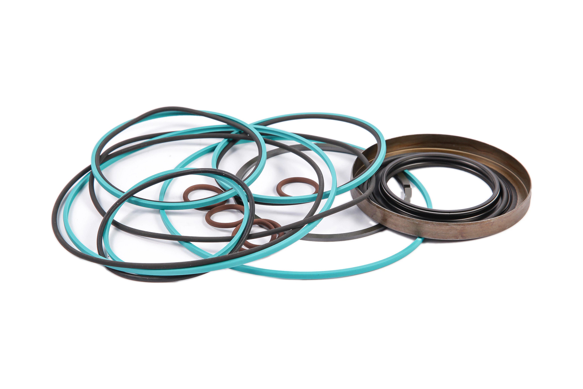 KIT GUARNIZIONI | NEWHOLLANDCE | EU | IT