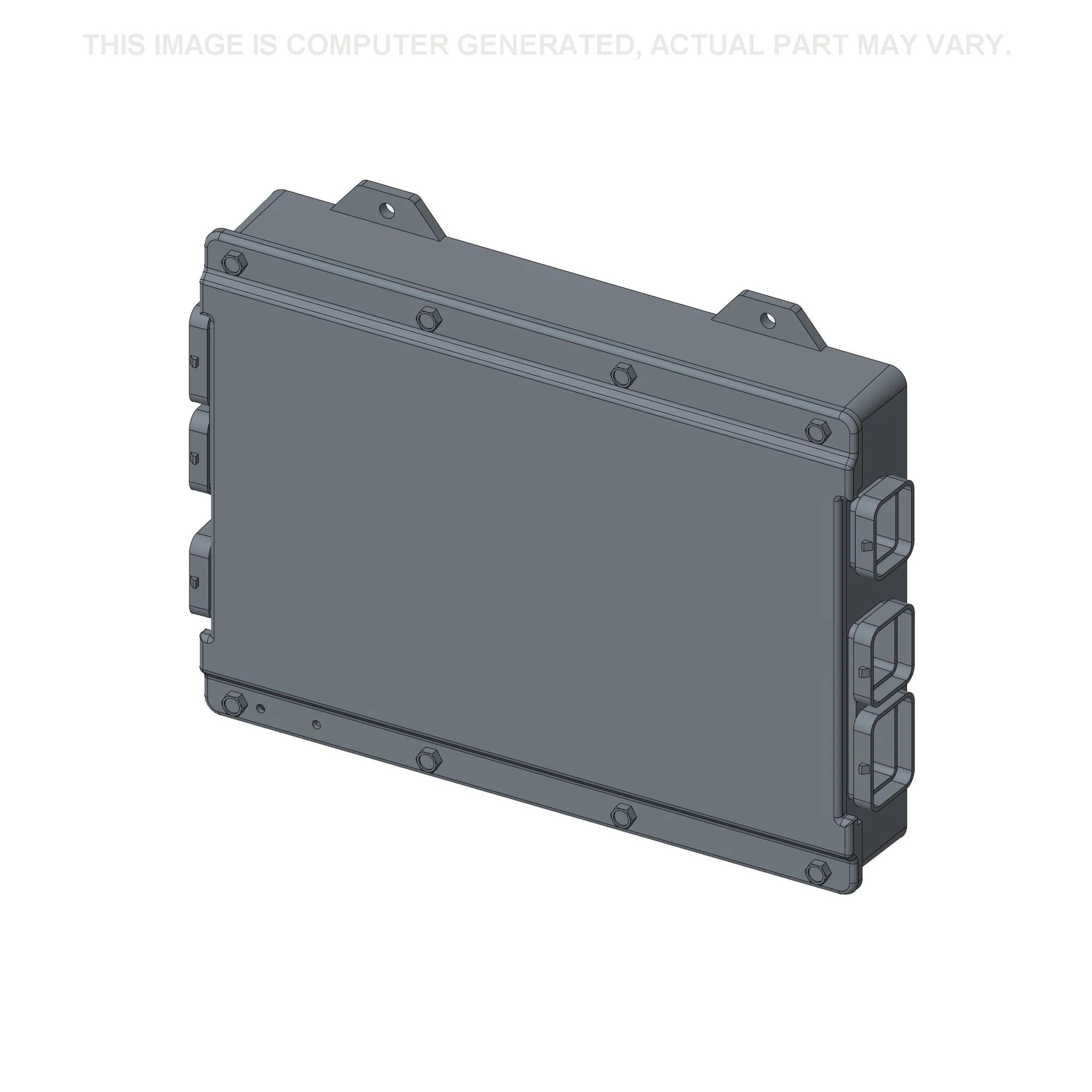 Ecu | CASECE | CA | FR