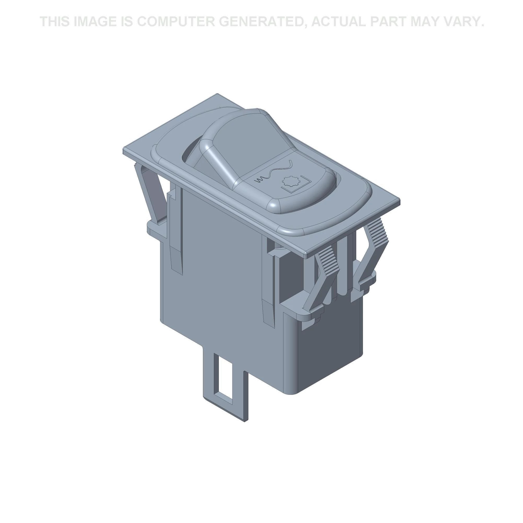 ROCKER SWITCH | CASEIH | EU | NL