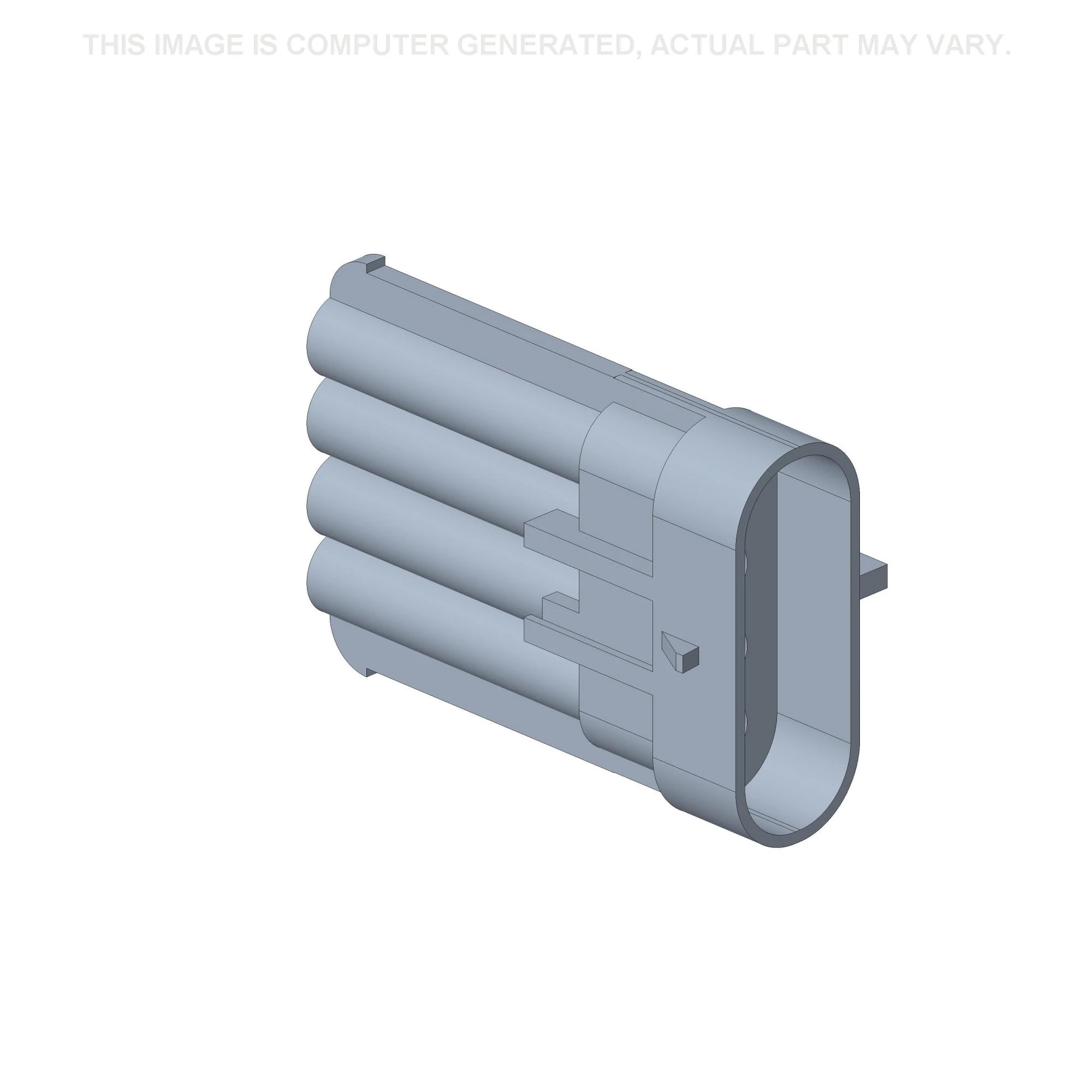 ELEC CONNECTOR | FLEXICOIL | CA | EN