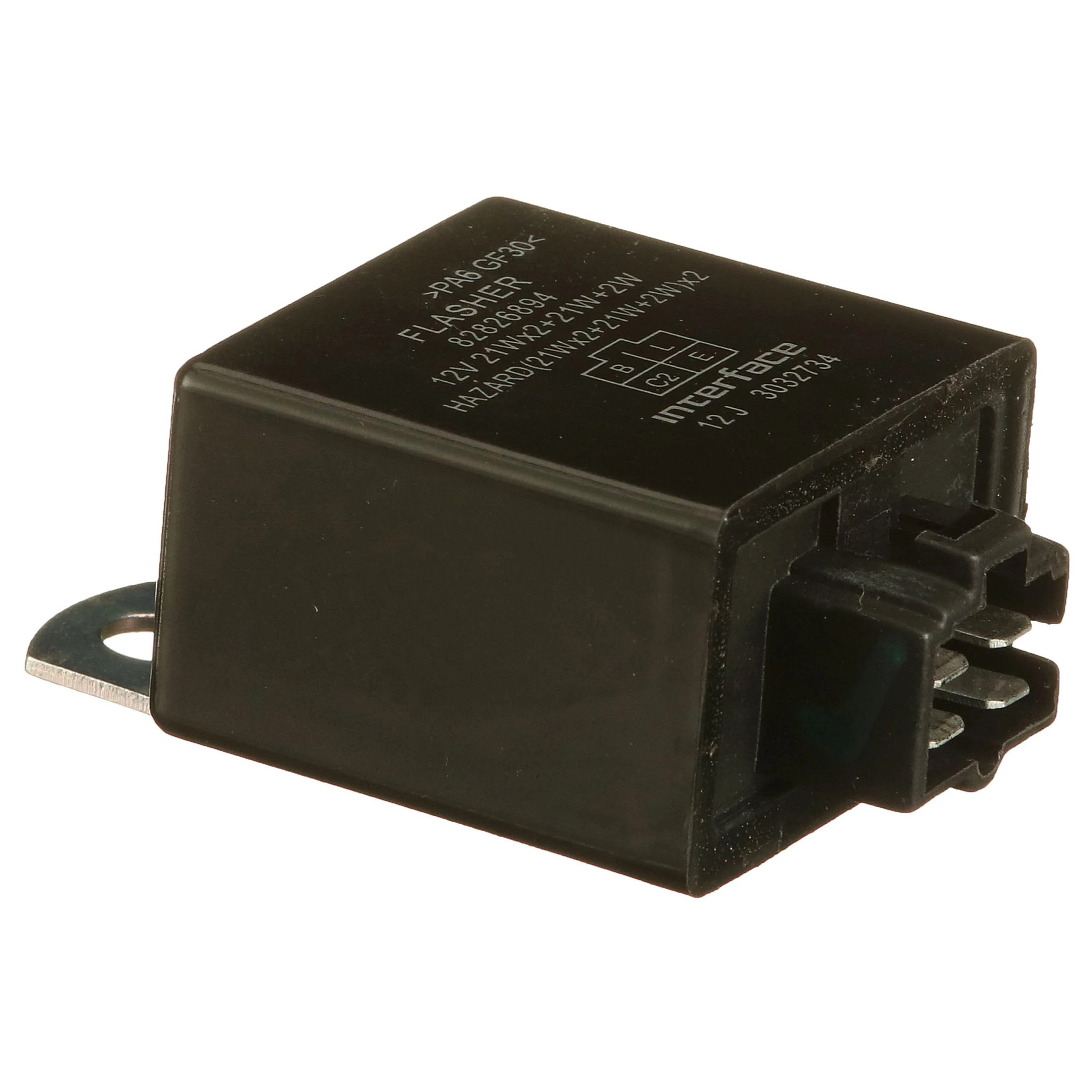 Relay | CASEIH | US | EN