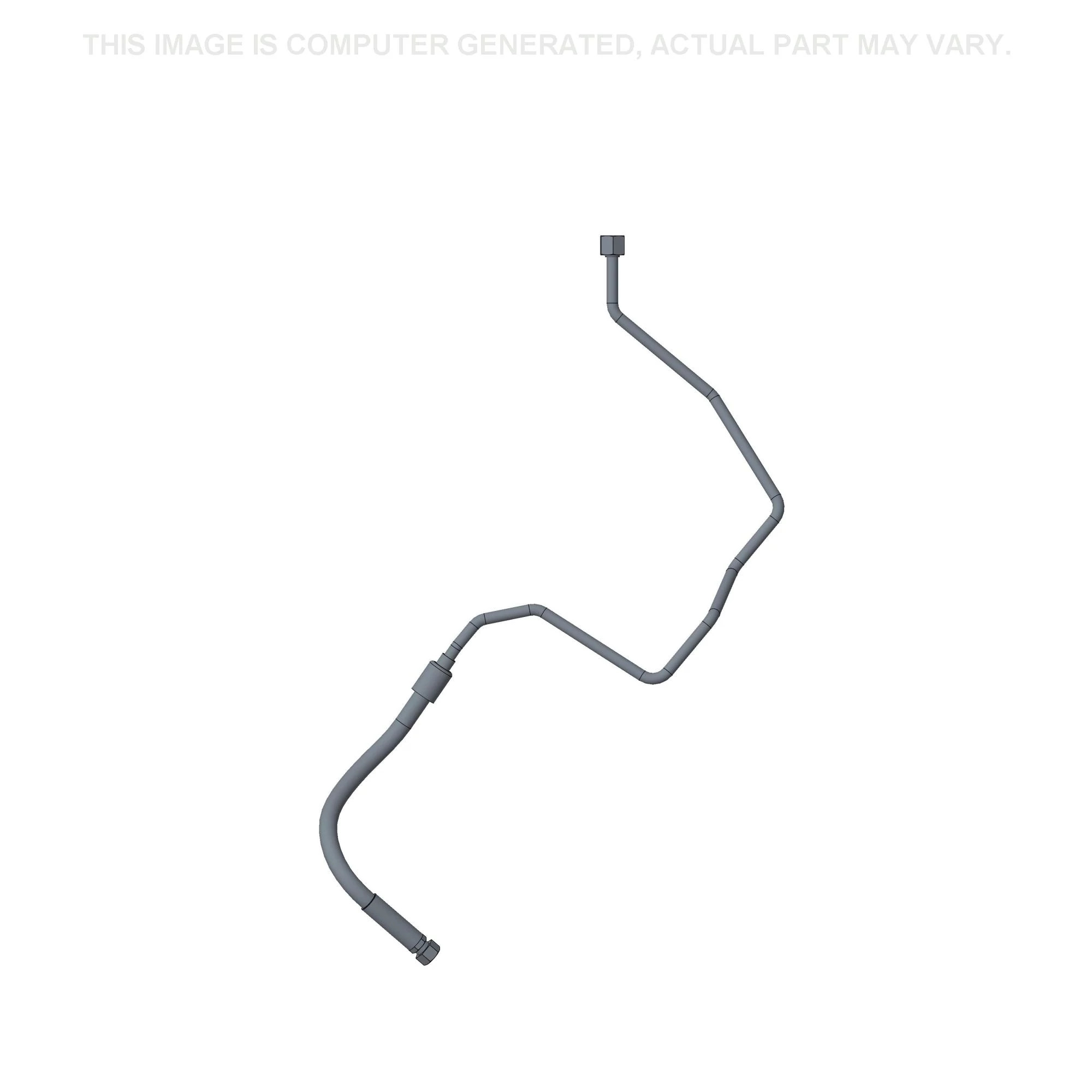 TUYAU HYDRAULIQUE | CASEIH | EU | EN