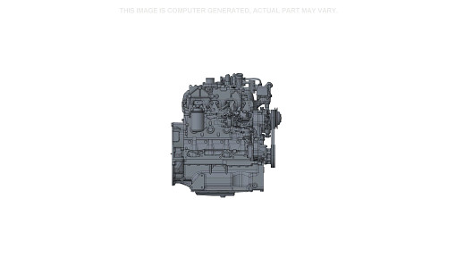 MOTOR | CASEIH | SA | ES