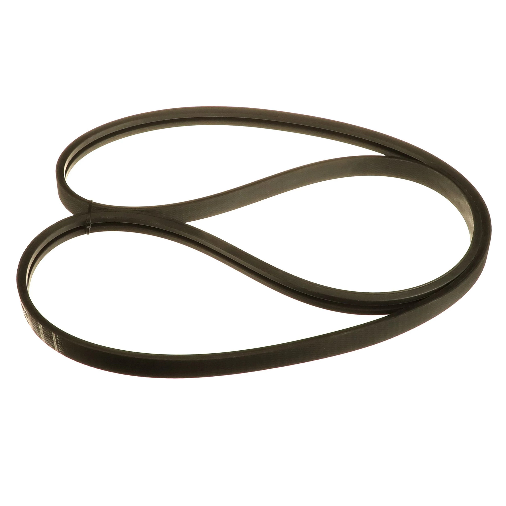 Correia trapezoidal de acionamento do picador - 3500 mm C x 16 mm L x 2 Nervuras