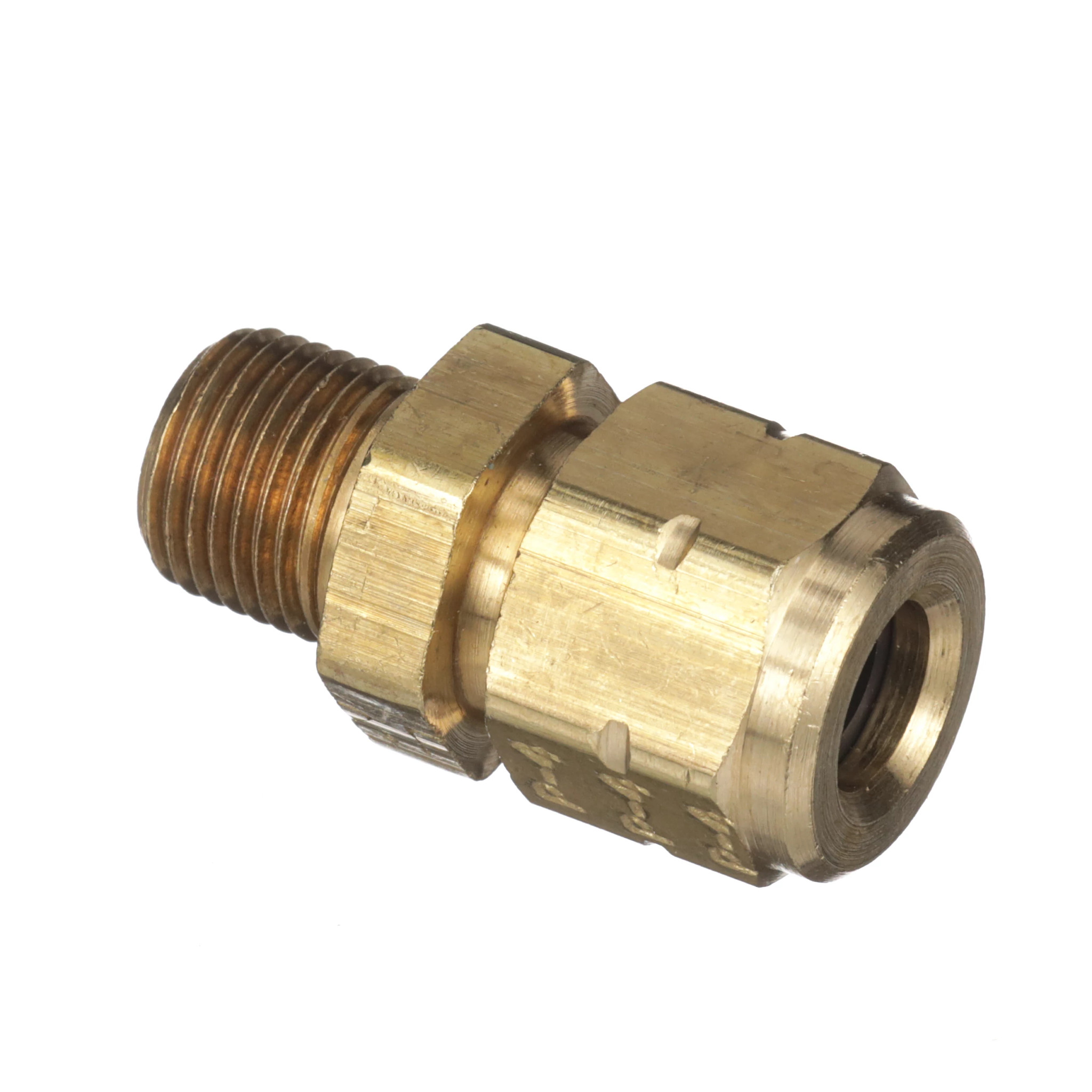 Conector Hidráulico | CASECE | BR | PT