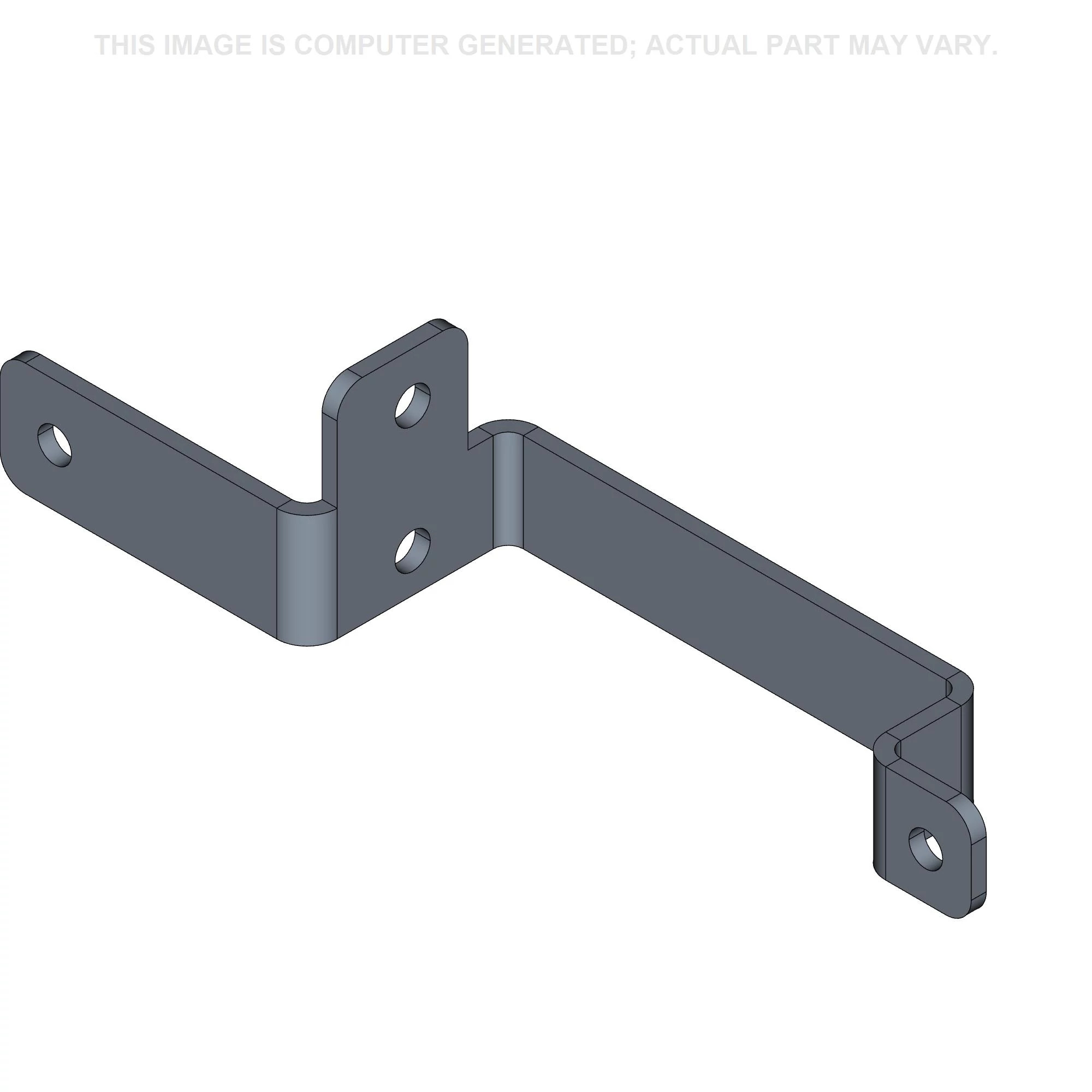 HALTERUNG | STEYR | EU | DE