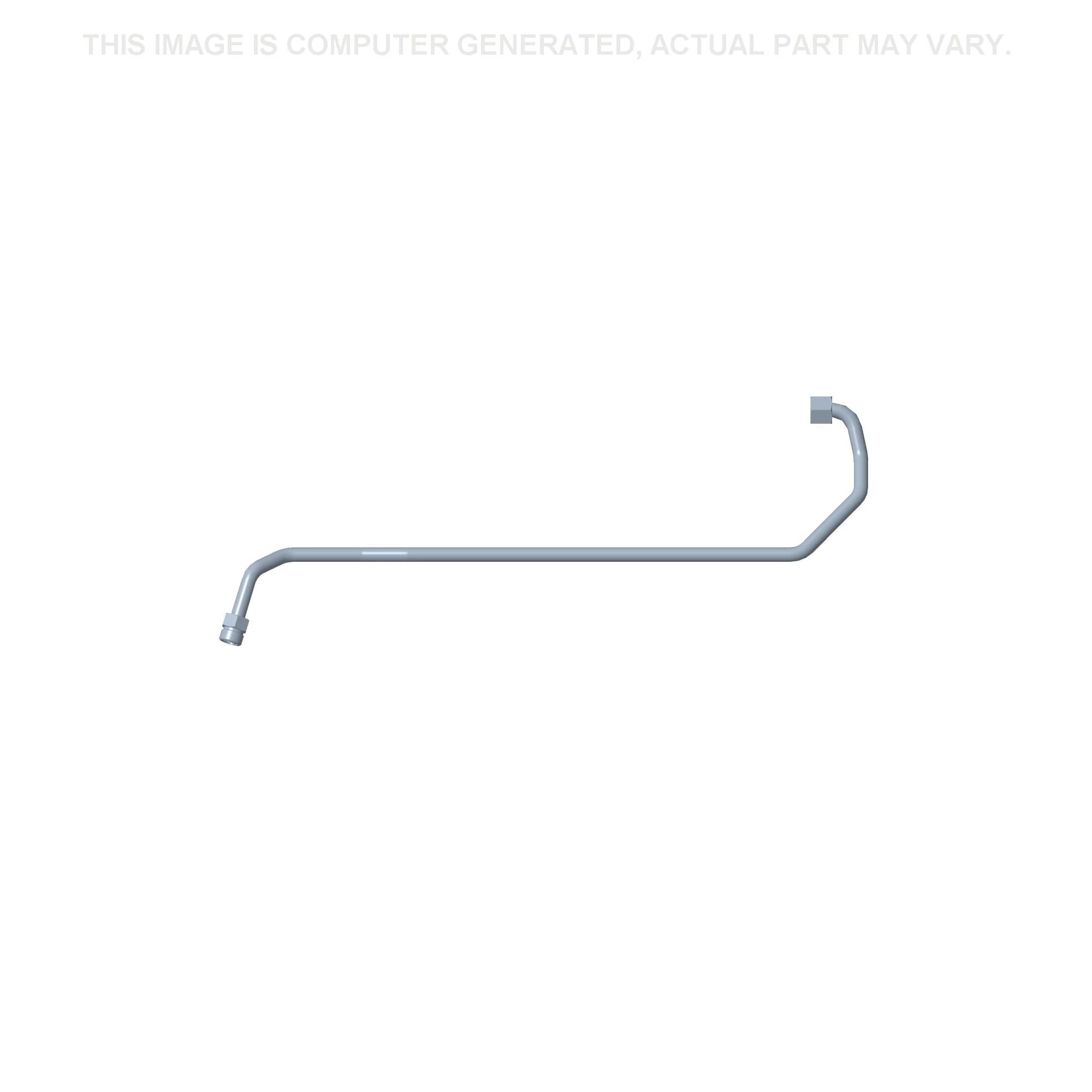 TUBO | CASEIH | EU | PT