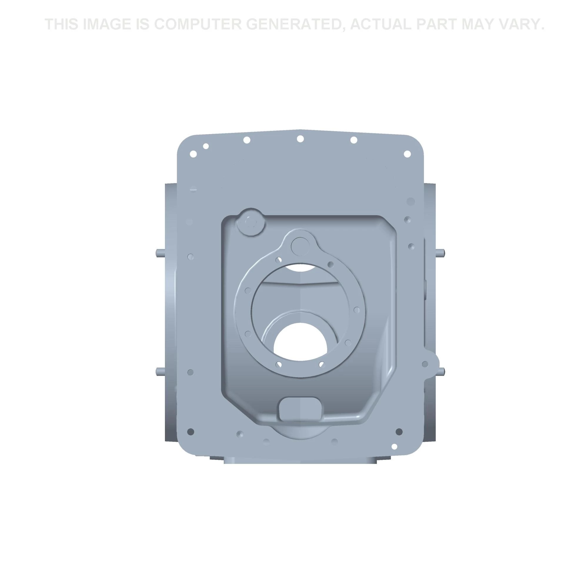 TRANSMISSION HOUSING | NEWHOLLANDAG | GB | EN