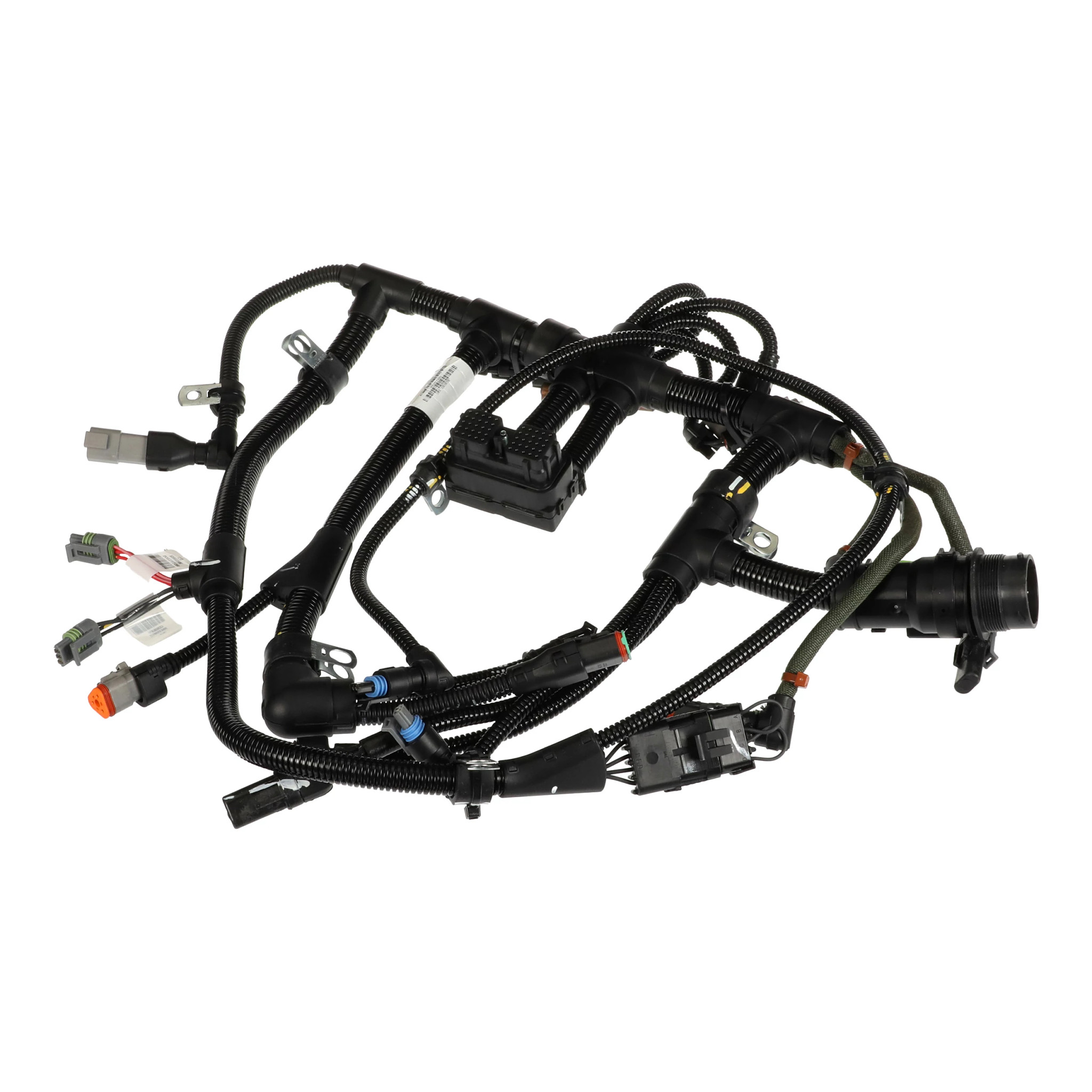 Electronic Control Module Wire Harness | NEWHOLLANDCE | CA | FR