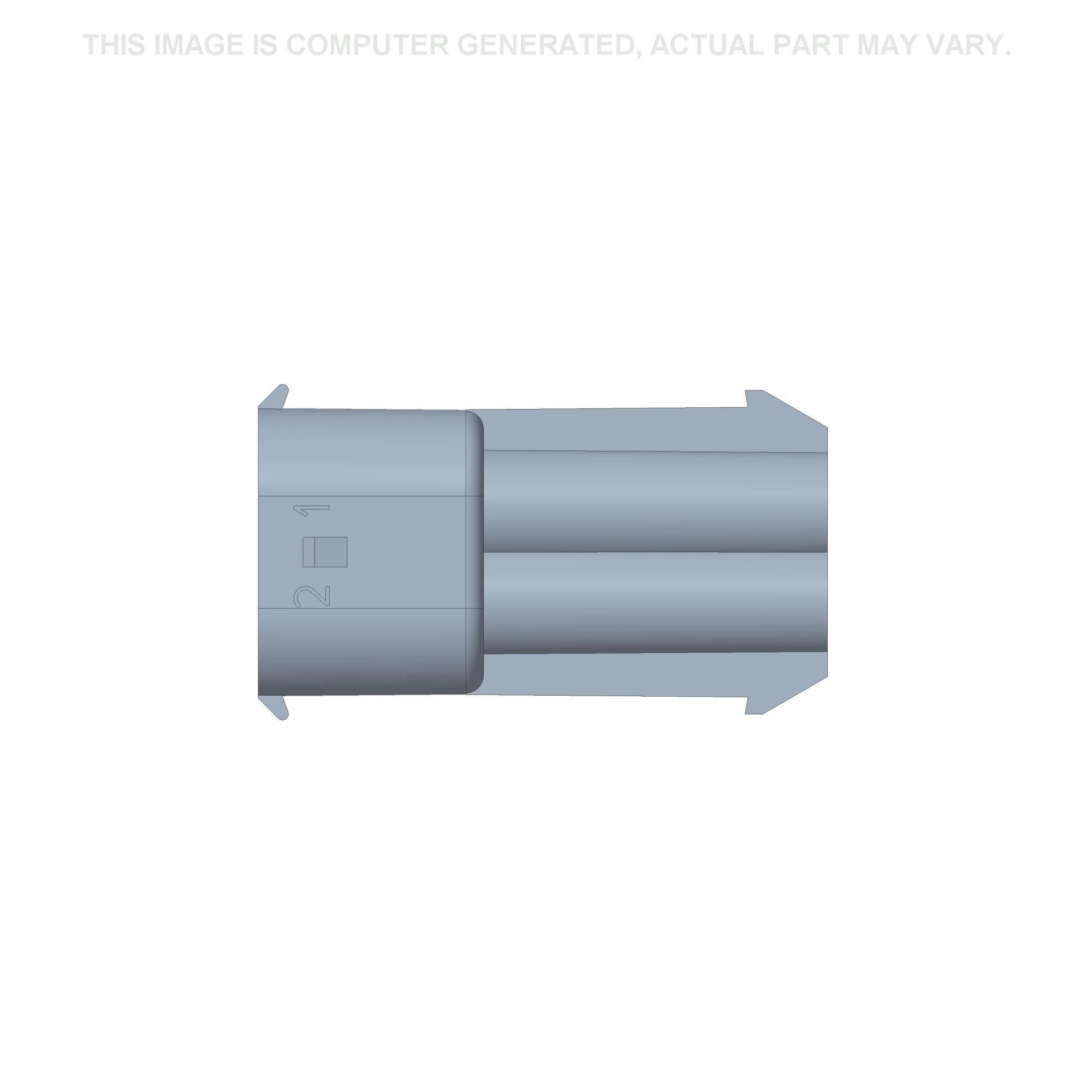 ELEC CONNECTOR | NEWHOLLANDAG | CA | FR