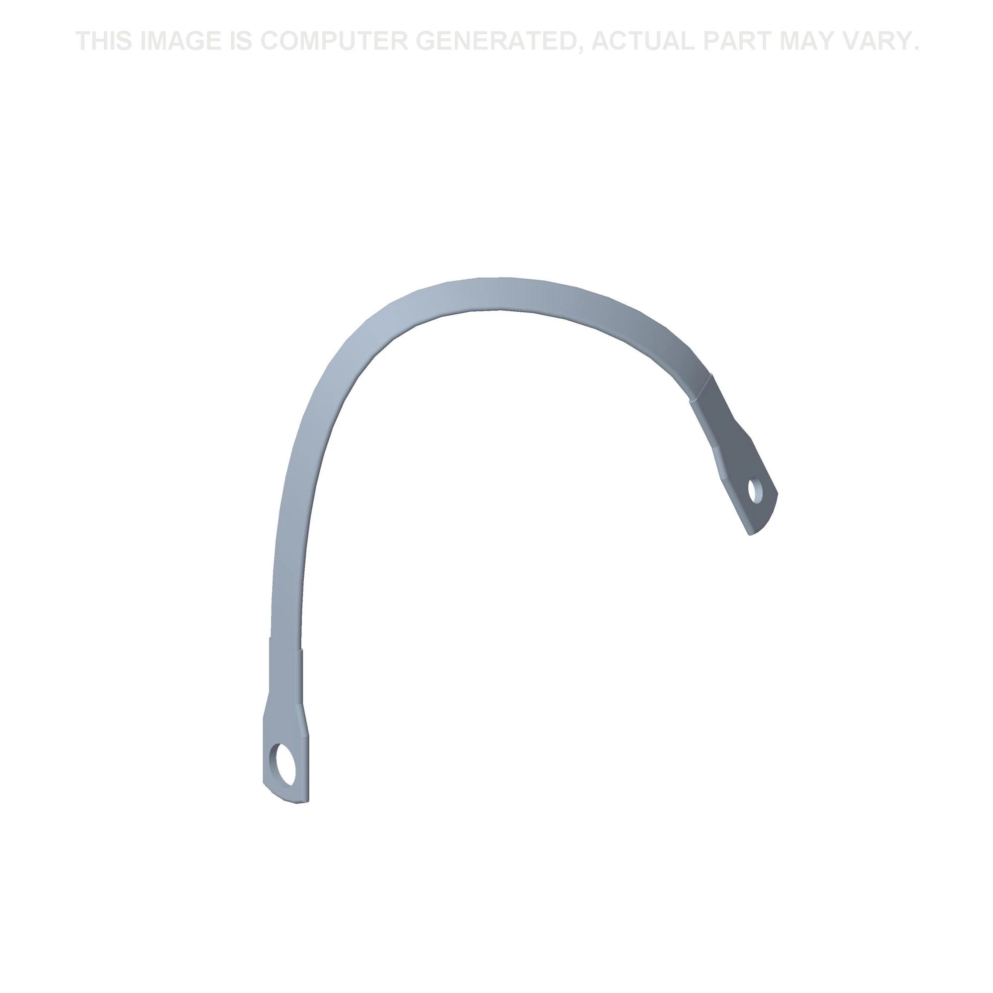 GROUND STRAP | CASECE | AMEA | EN