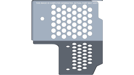 PLATE | CASEIH | US | EN