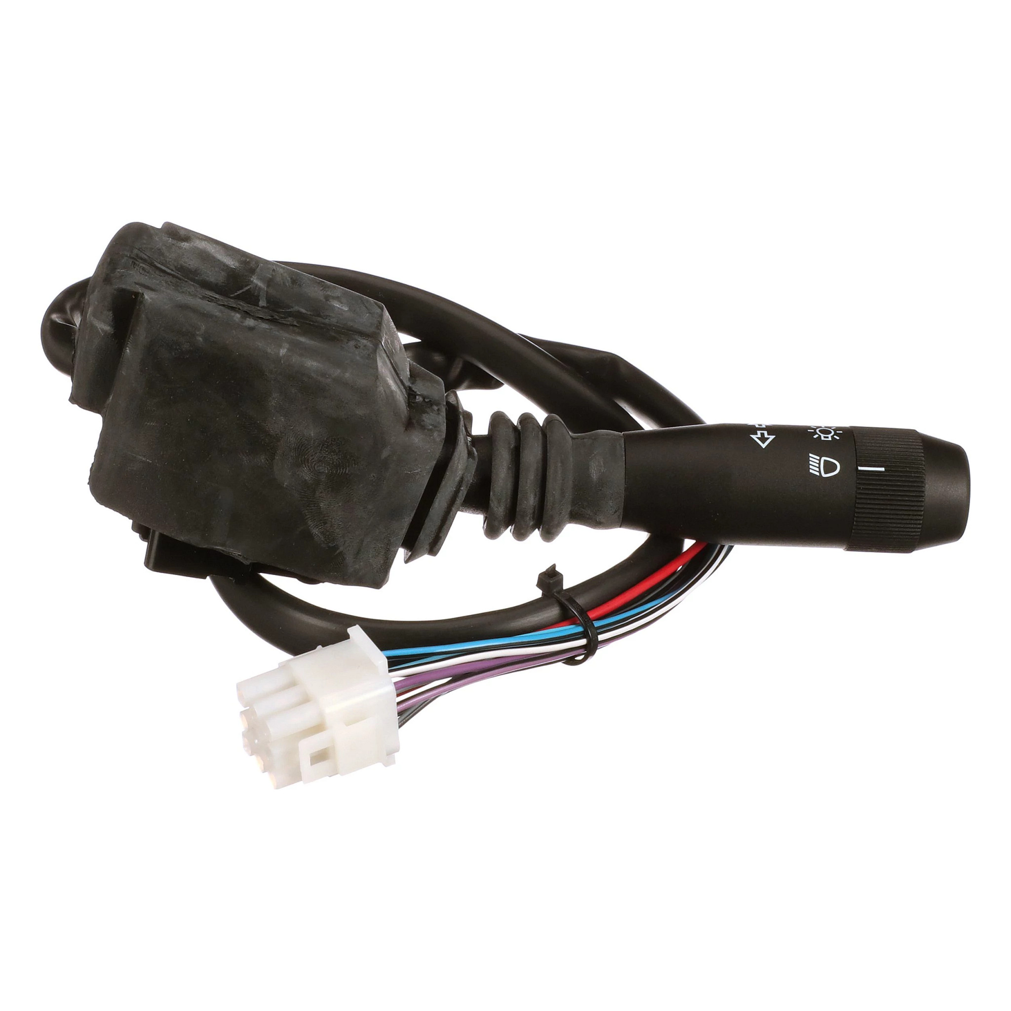 LEVER | CASEIH | EU | PL