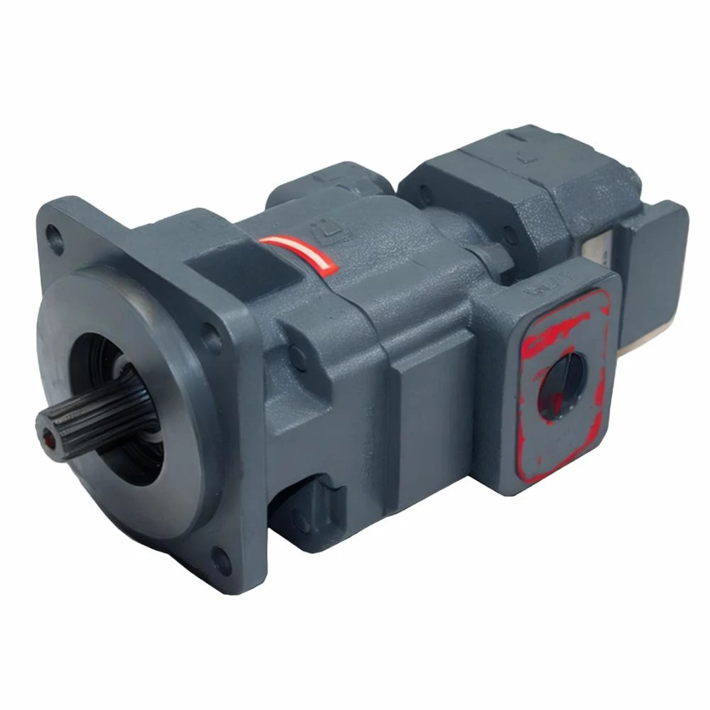 PUMP | CASECE | CA | EN