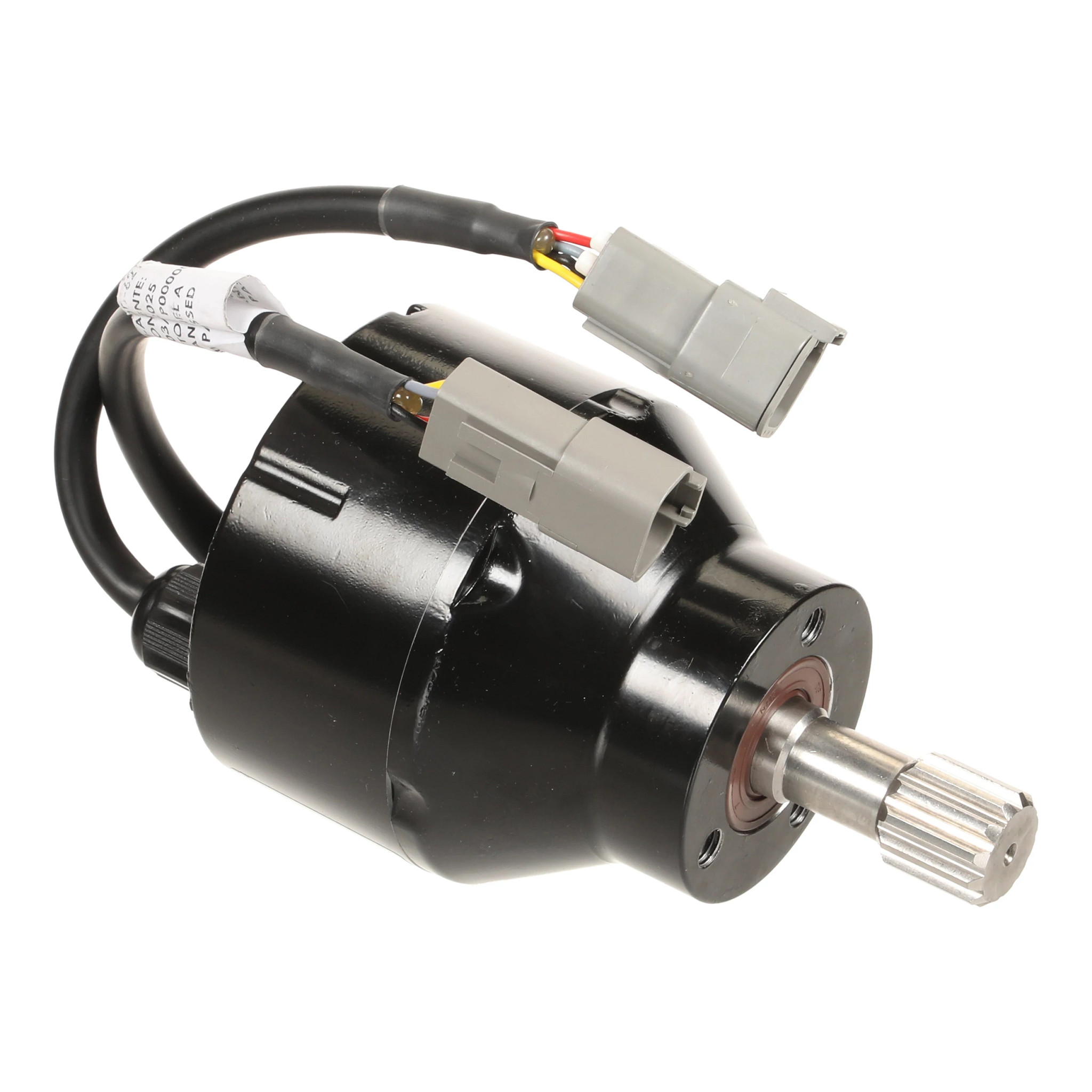 SENDER UNIT | CASEIH | US | EN