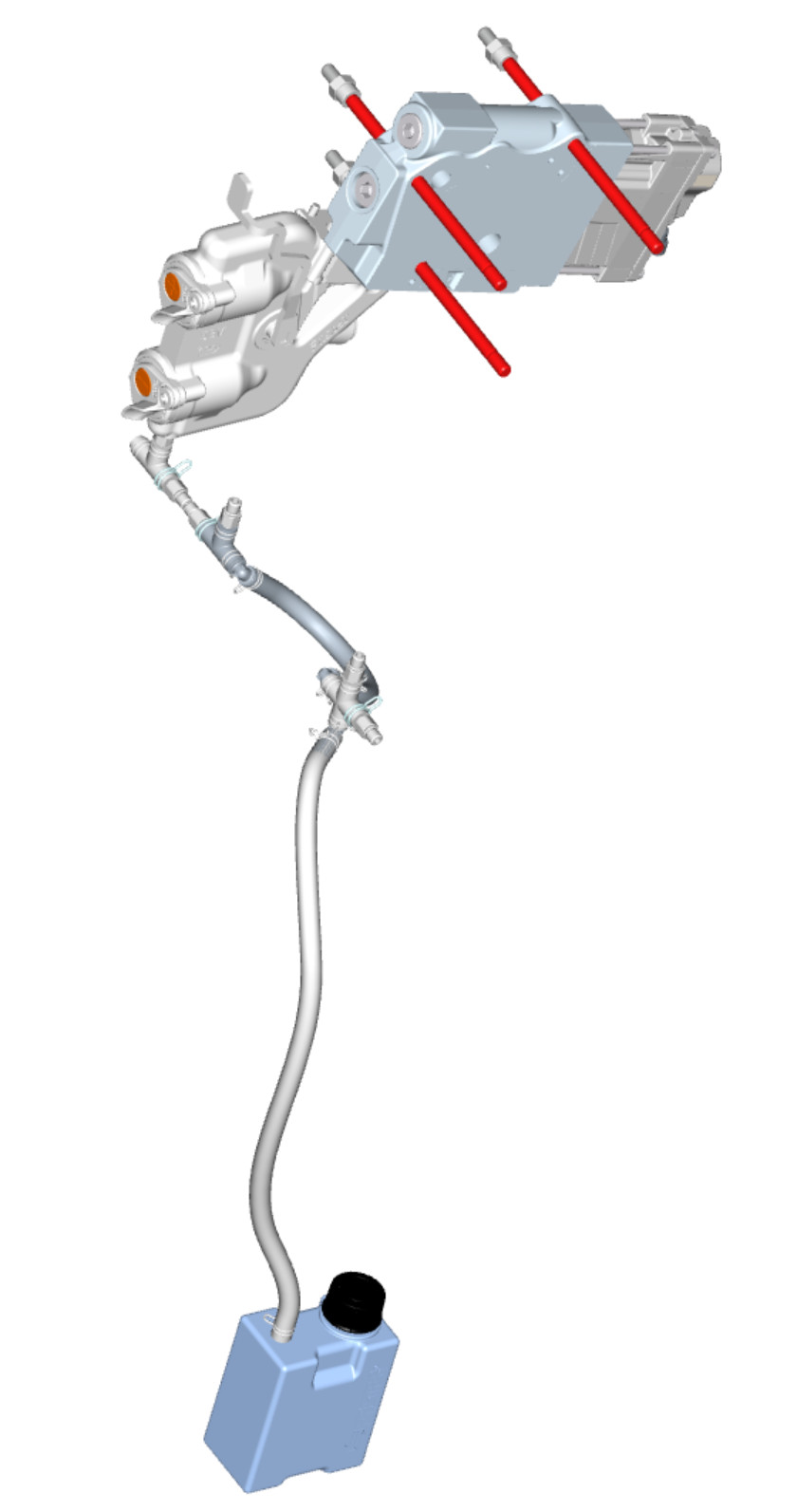 DIA KIT, TRACTOR | CASEIH | US | EN