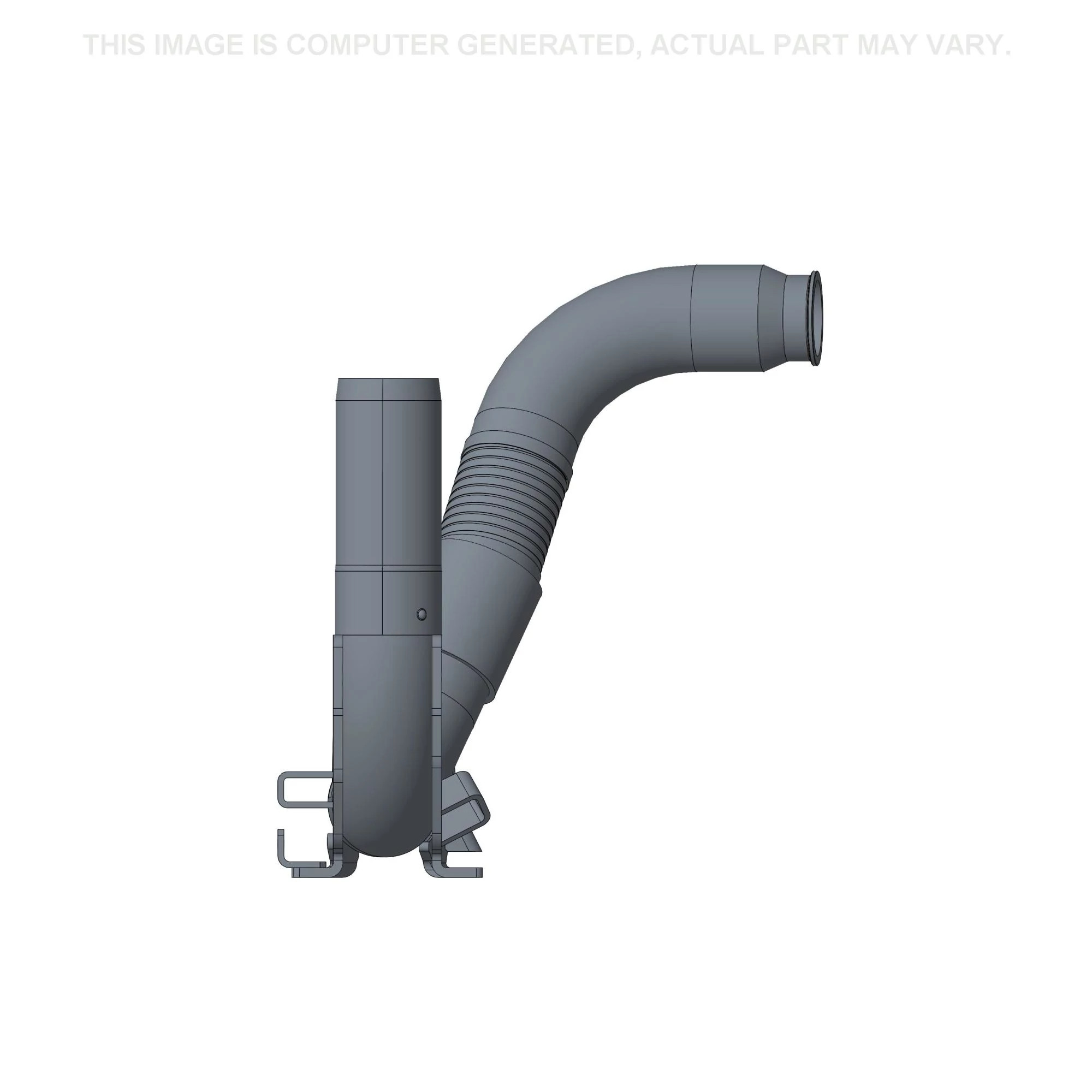 EXHAUST SYSTEM PIPE | NEWHOLLANDAG | NZ | EN