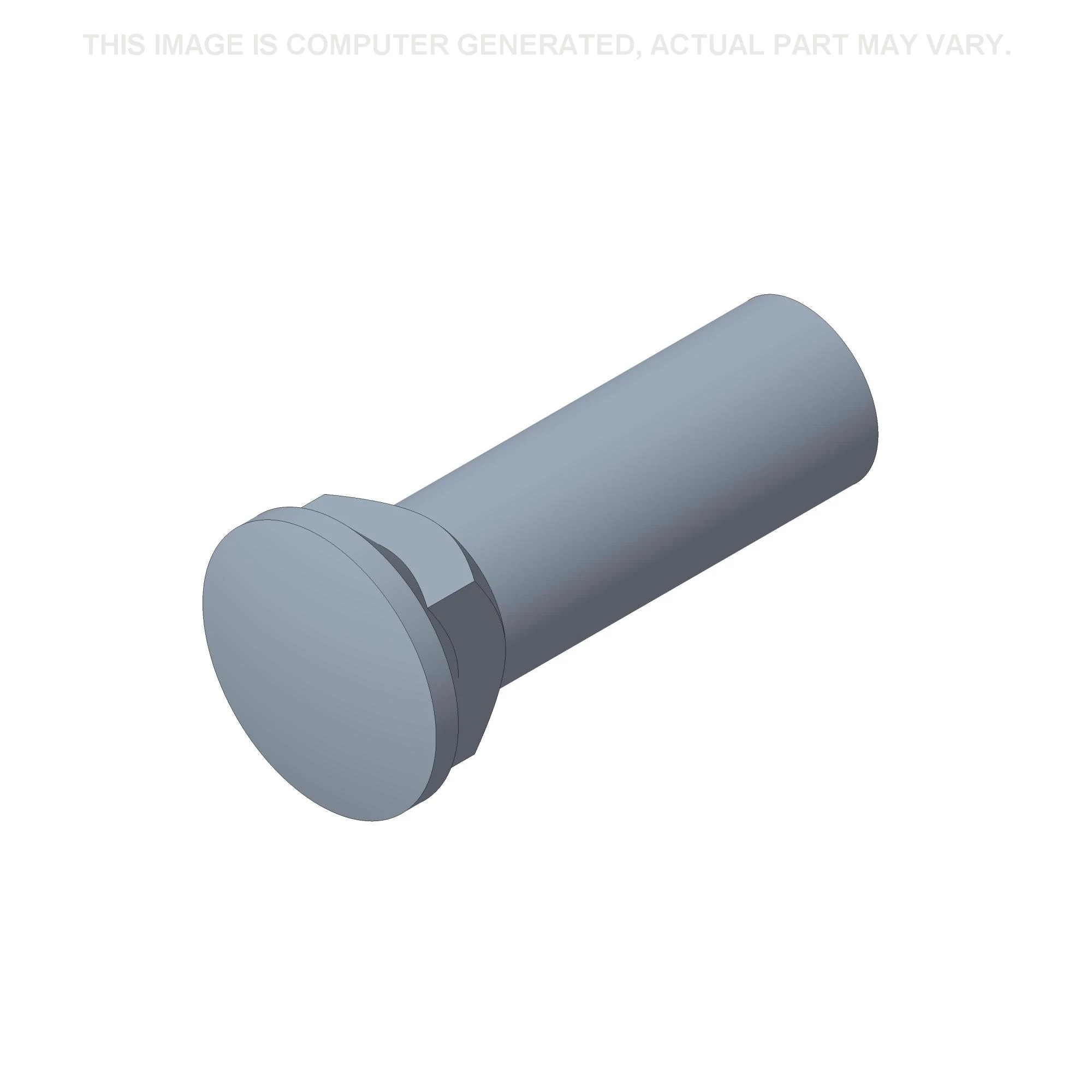 PLOW BOLT | MILLER | AMEA | EN