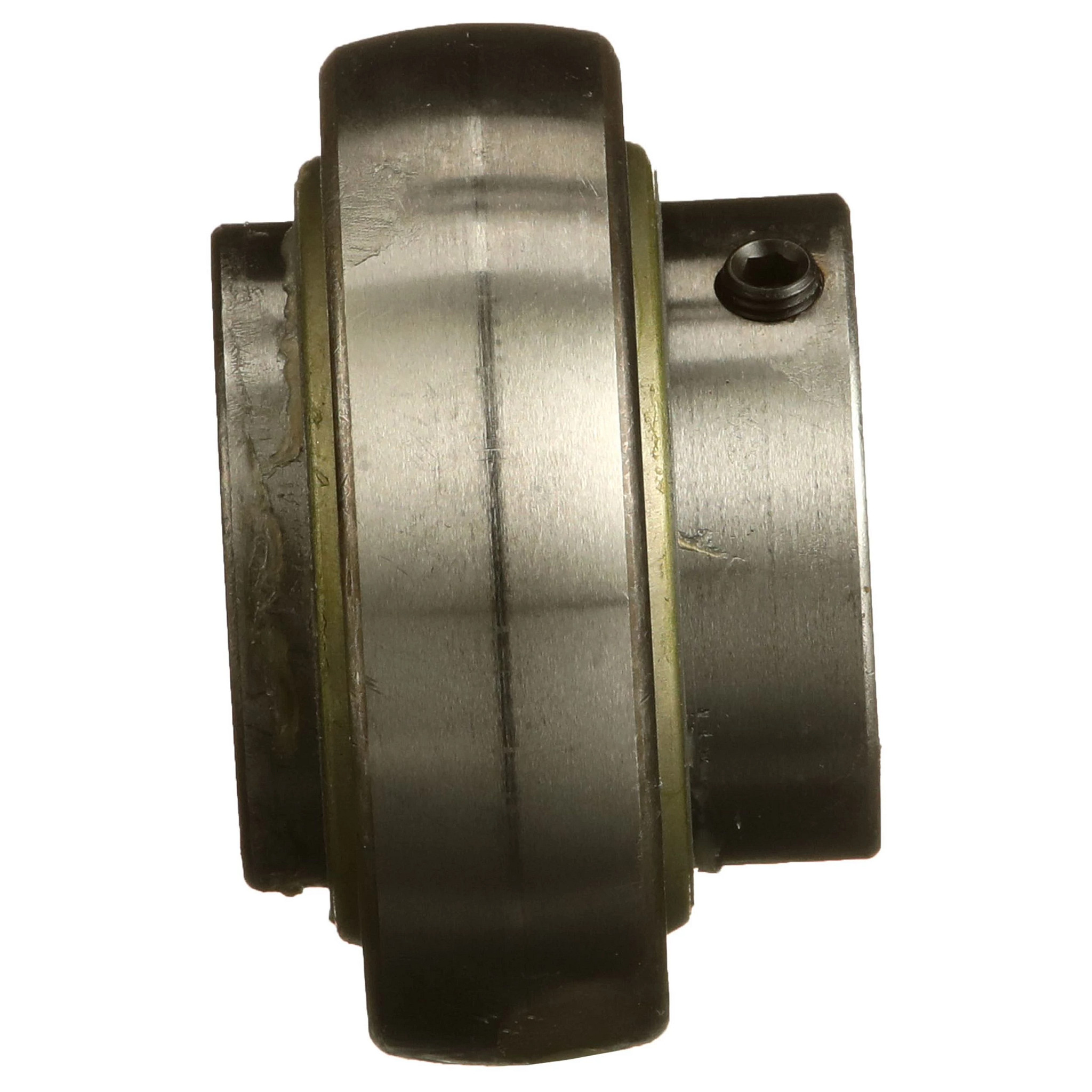 Rolamento de esferas de inserção YAR 206 - 30 mm DI x 62 mm DE x 38 mm L