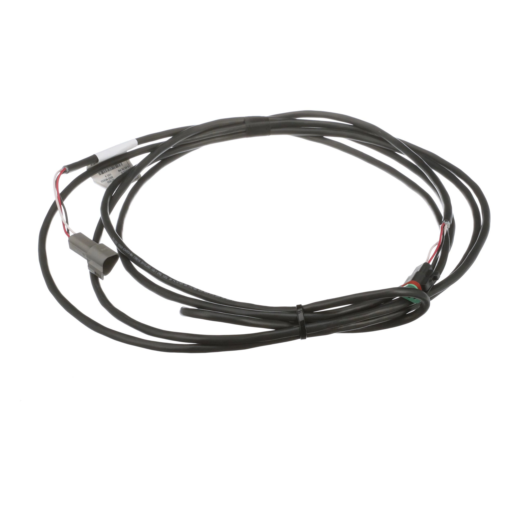 CABLAGGIO | CASECE | EU | PT