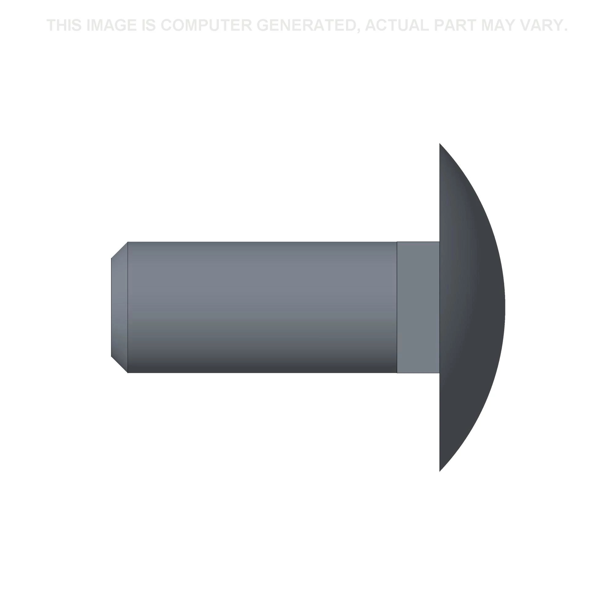 CARRIAGE BOLT | NEWHOLLANDAG | CA | EN