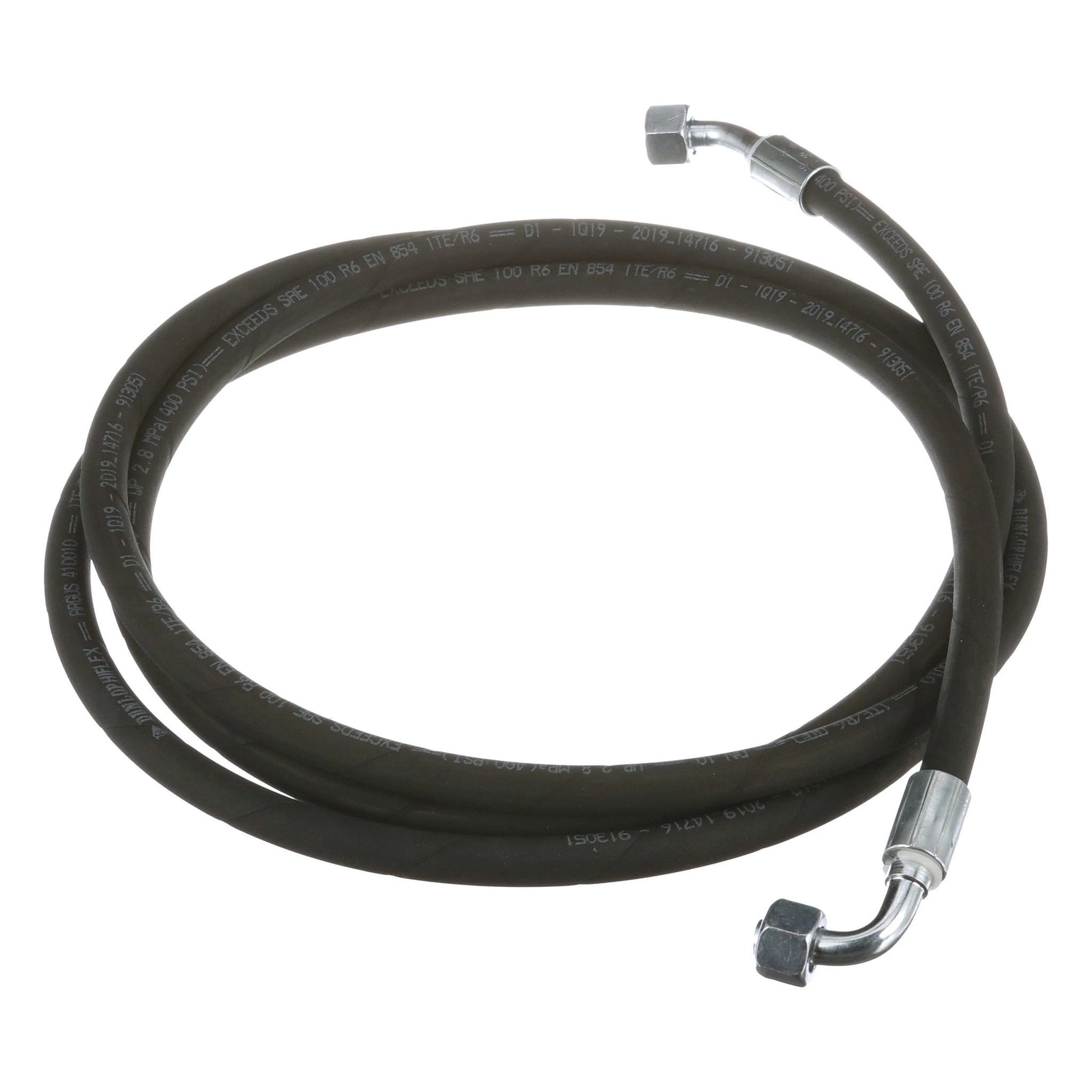 HOSE | NEWHOLLANDAG | GB | EN