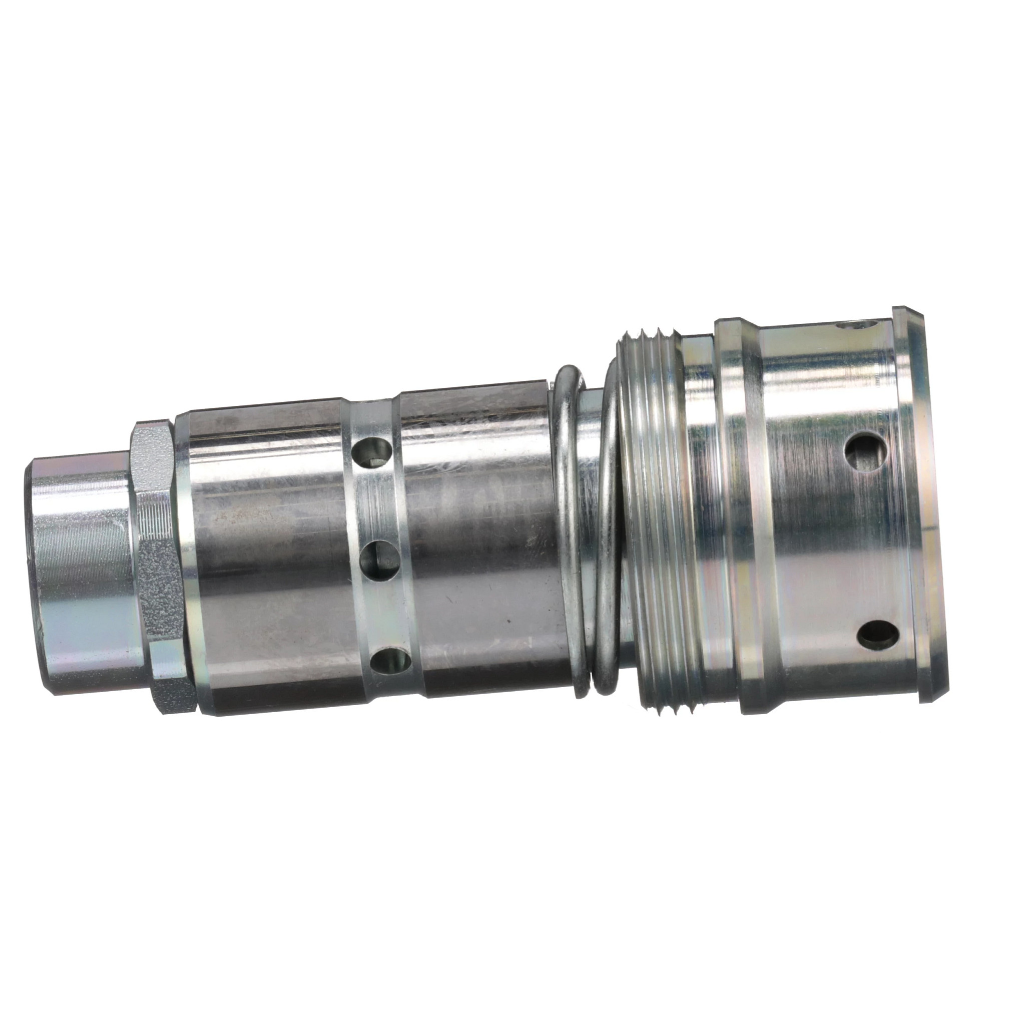 QUICK FEMALE COUPLING | DEFAULT | EU | EN