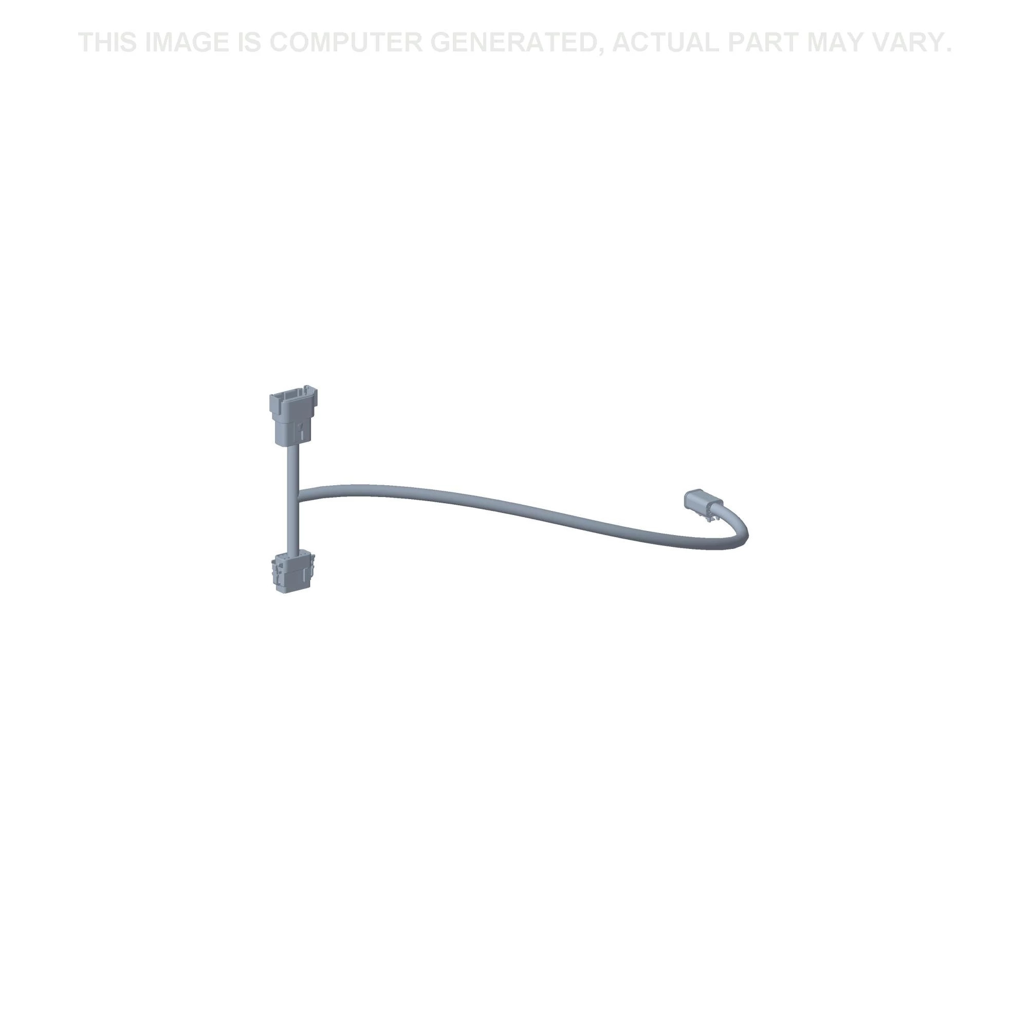 Telematics Jumper Wire Harness | CASECE | BR | PT