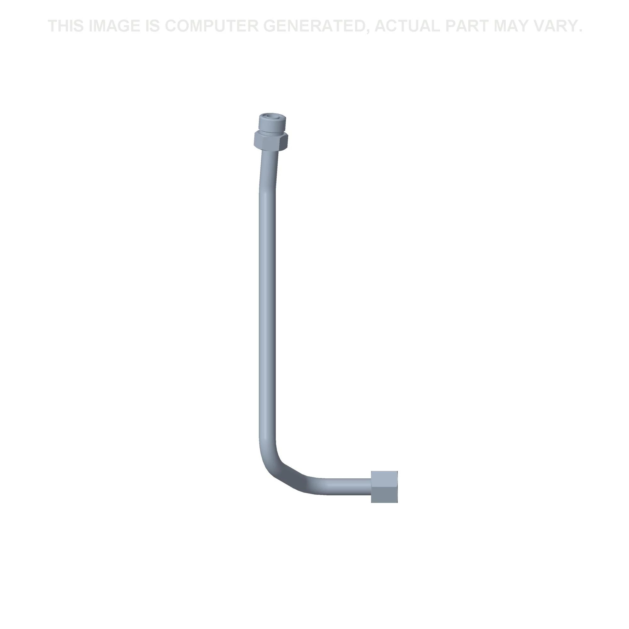 Brake Signal Tube