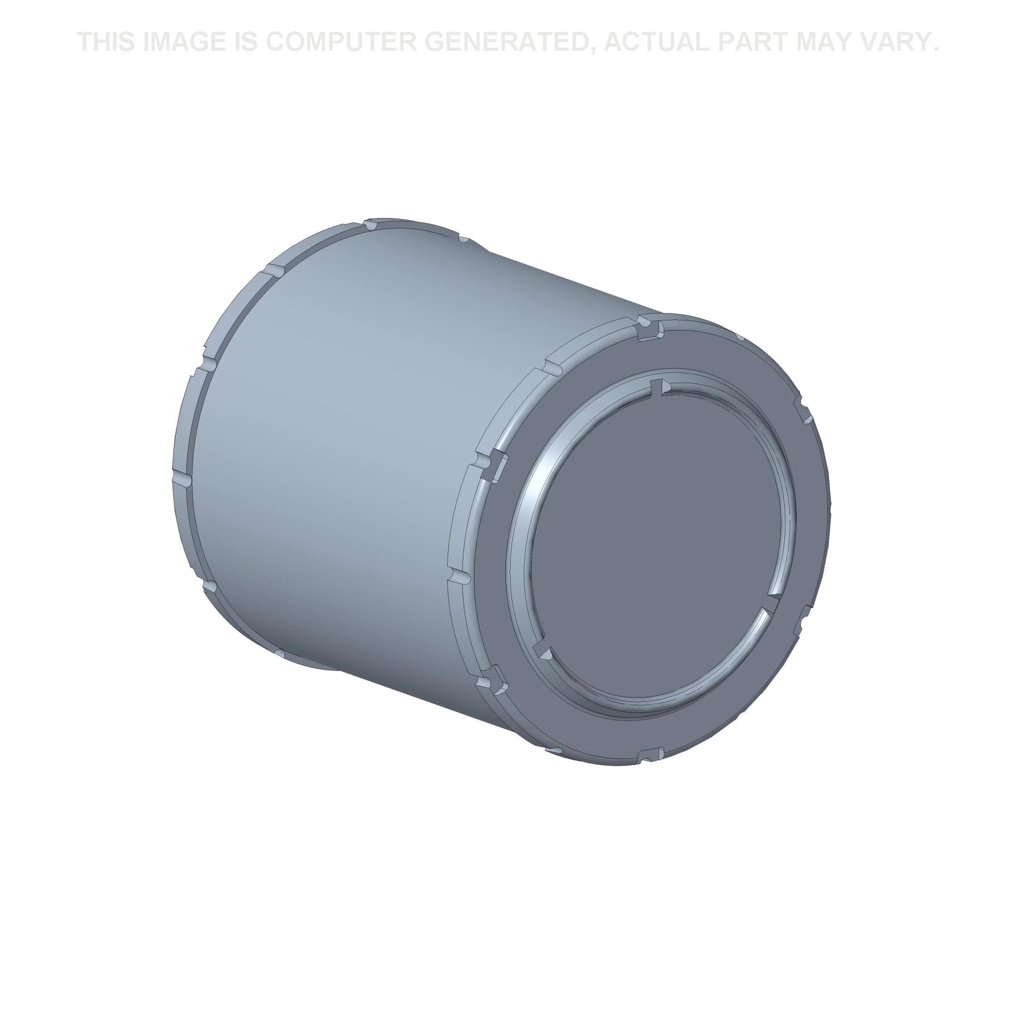 FILTRE DE LA CABINE | CASEIH | FR | FR