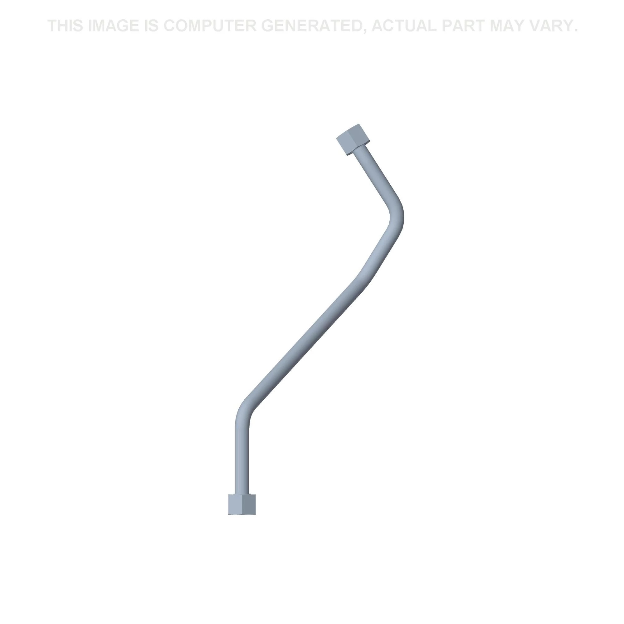 HYD TUBE | CASECE | CA | EN