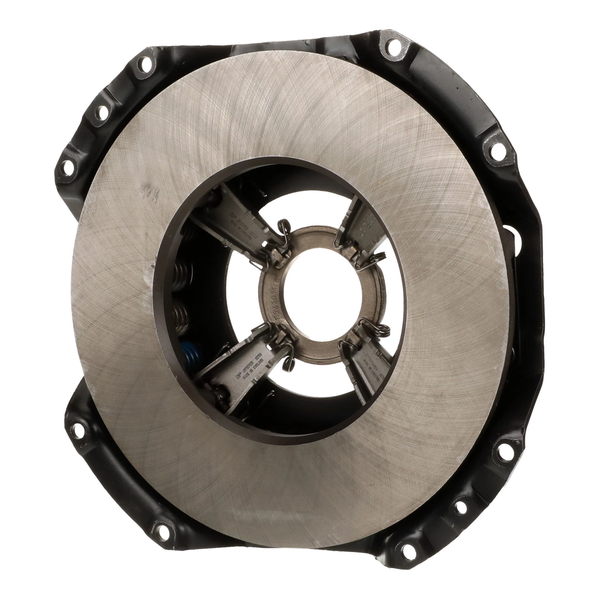 Placa da embreagem remanufaturada