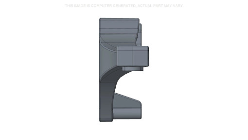 BRACKET | CASEIH | EU | IT