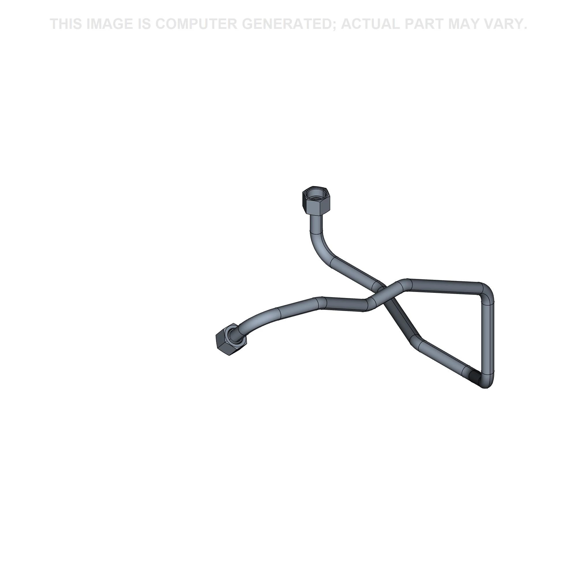 TUYAU | CASEIH | CA | FR