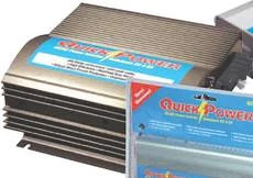 600-Watt Modified Sine Inverter | CASEIH | US | EN