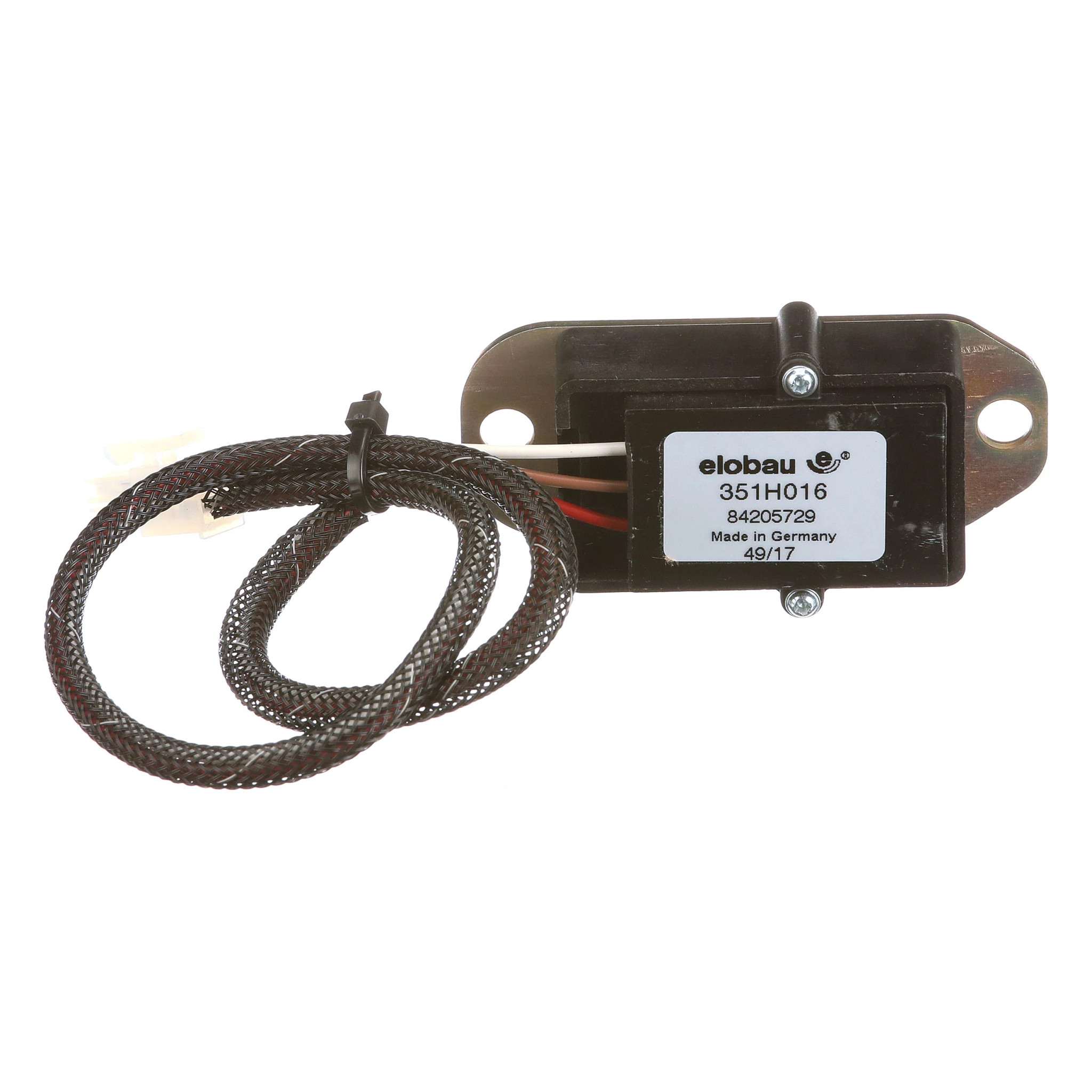 POTENTIOMETER | CASECE | CA | EN