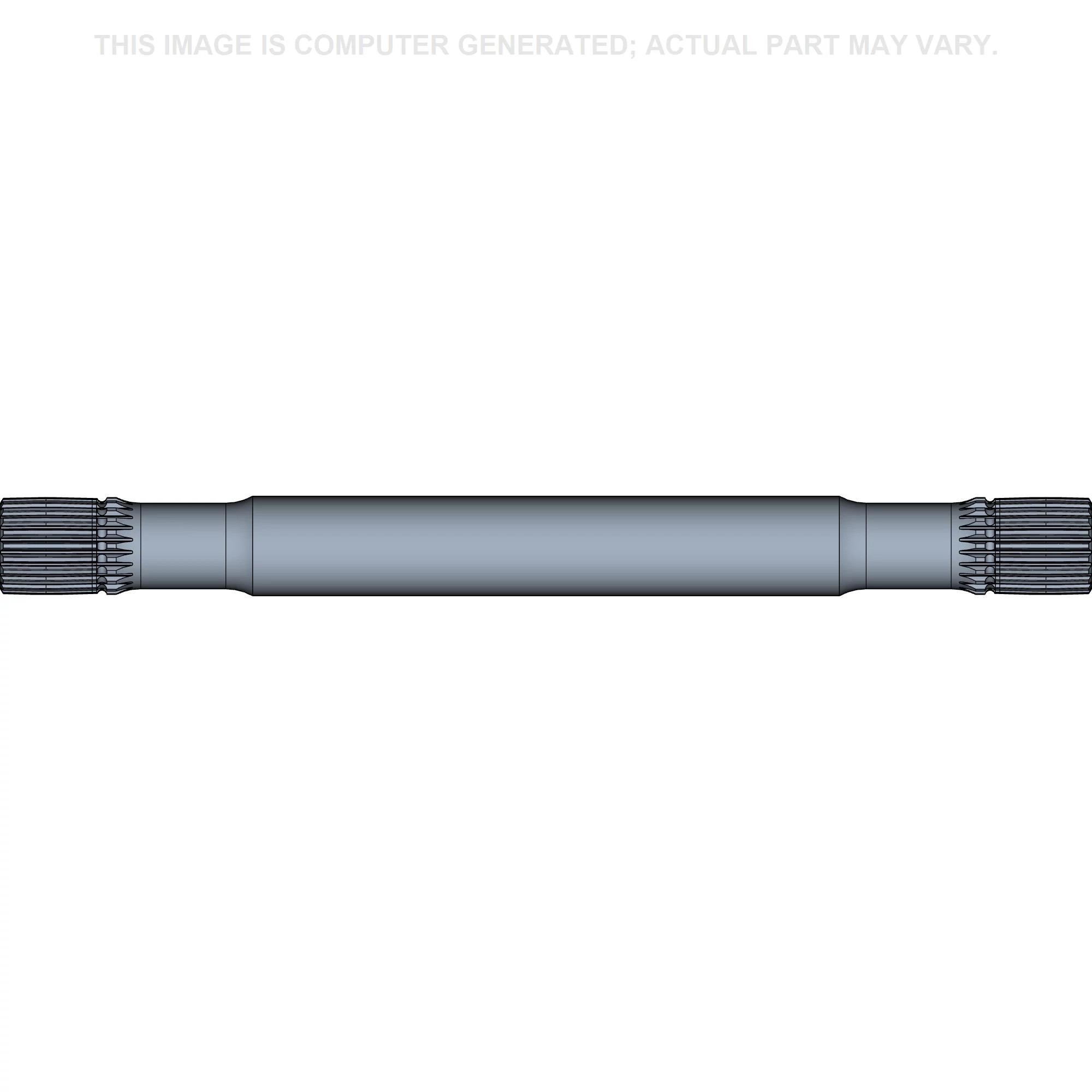 AXEL | CASEIH | EU | SV
