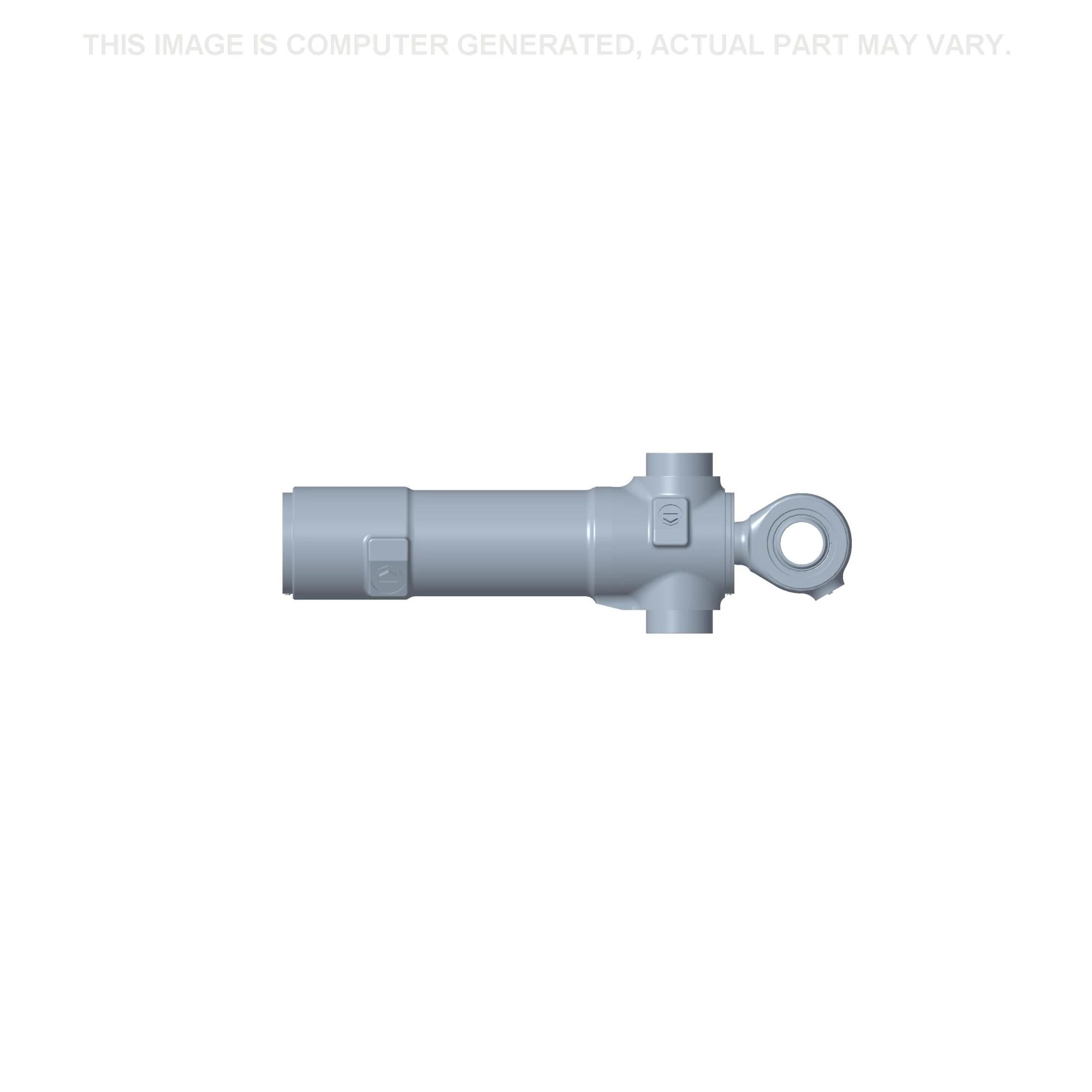 HYDRAULIC CYLINDER | DEFAULT | NZ | EN