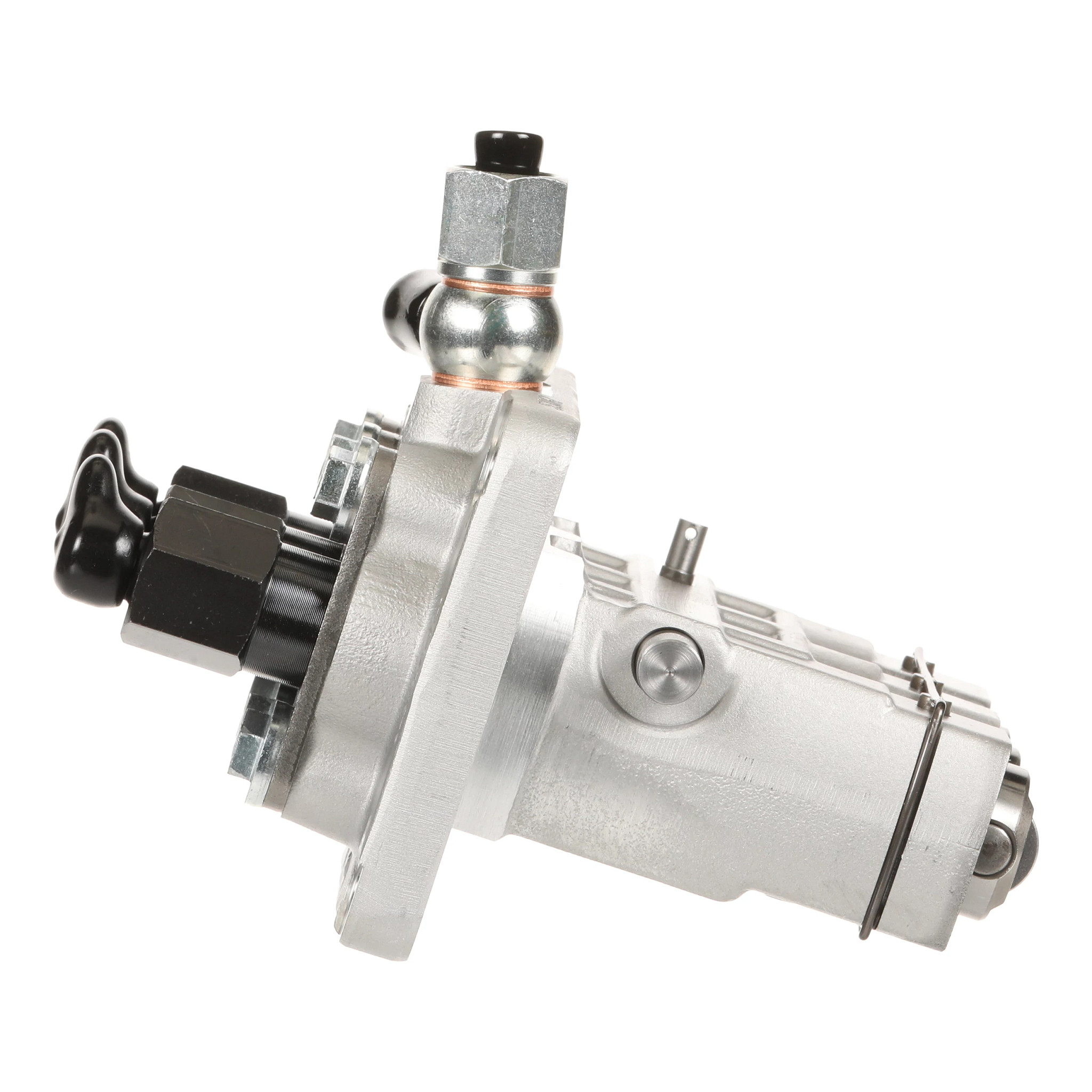 FUEL INJECTION PUMP | NEWHOLLANDCE | US | EN