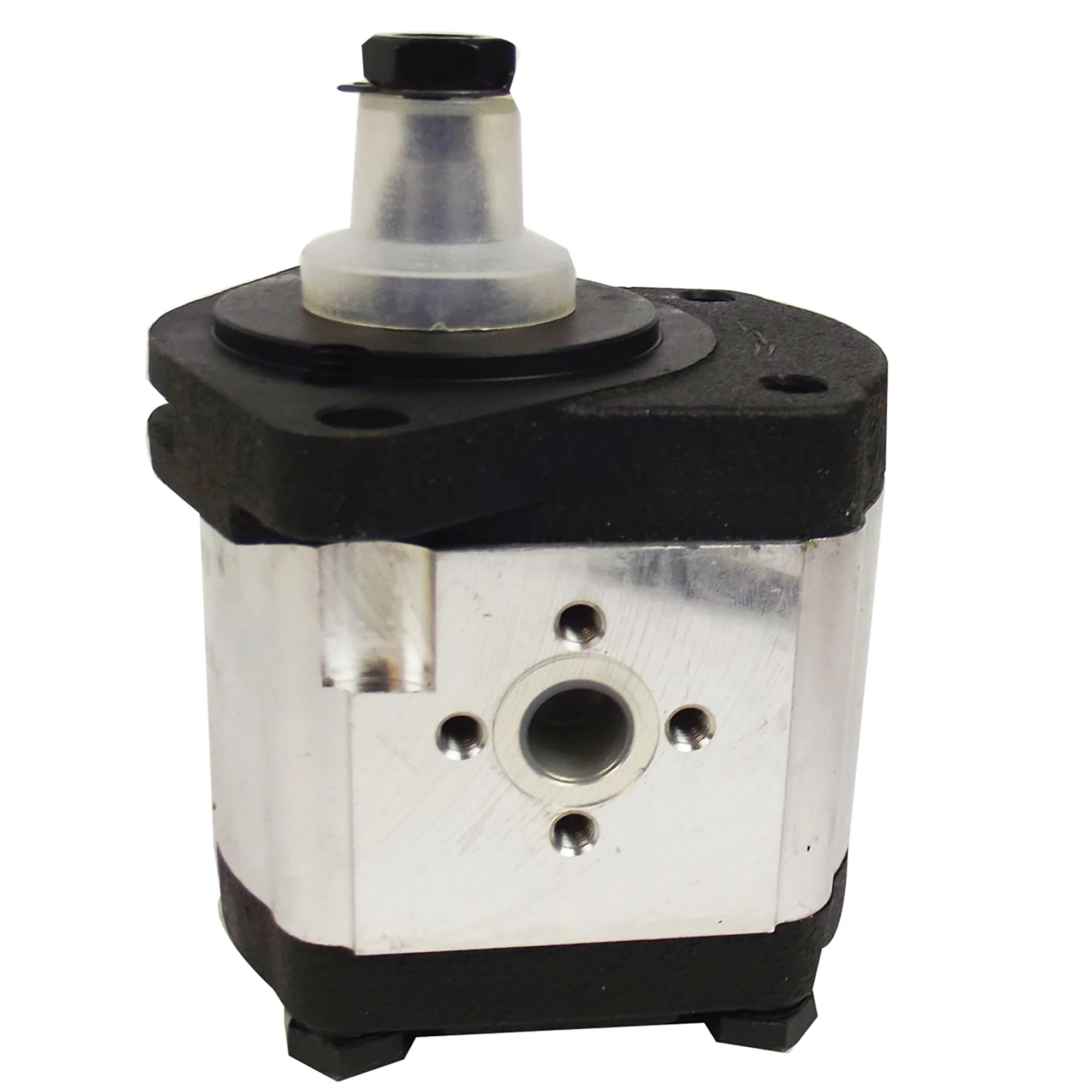 Hydraulic Pump | NEWHOLLANDAG | US | EN