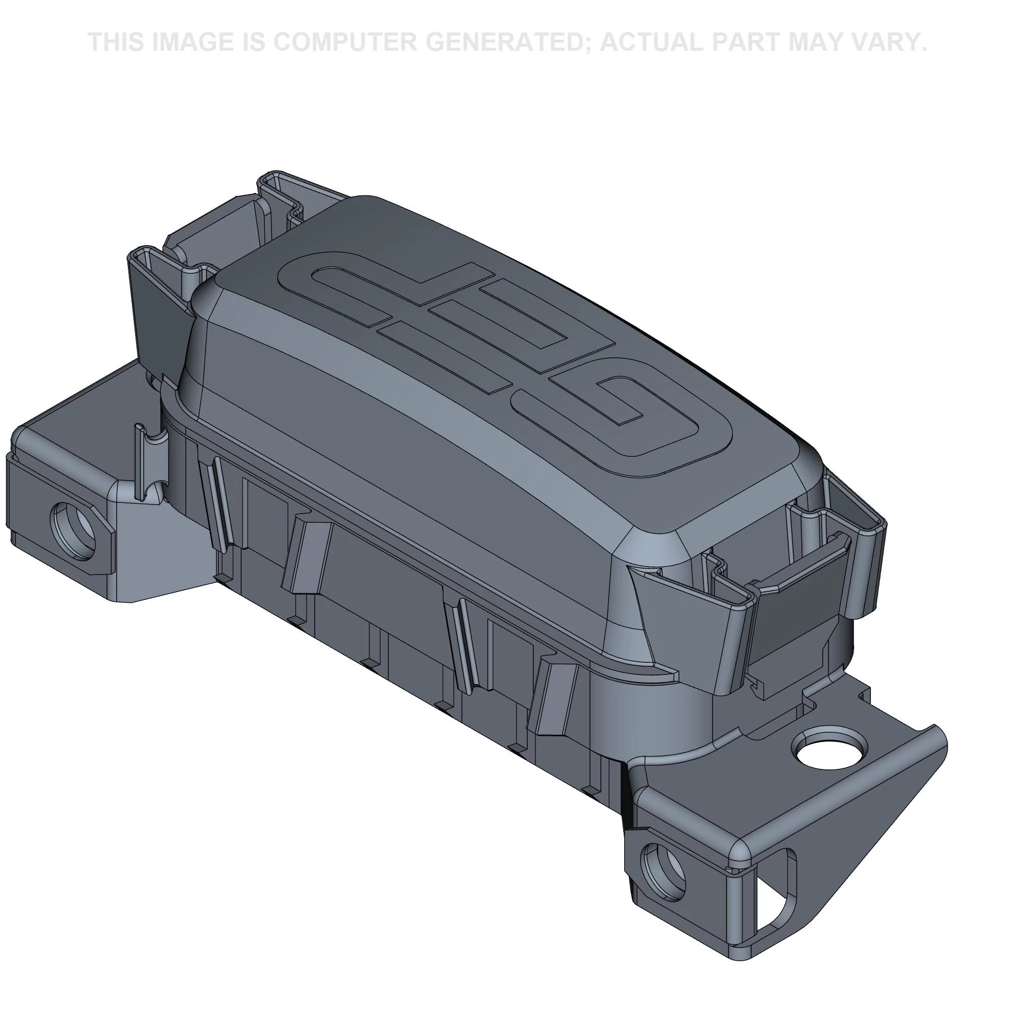 MODULE | STEYR | US | EN