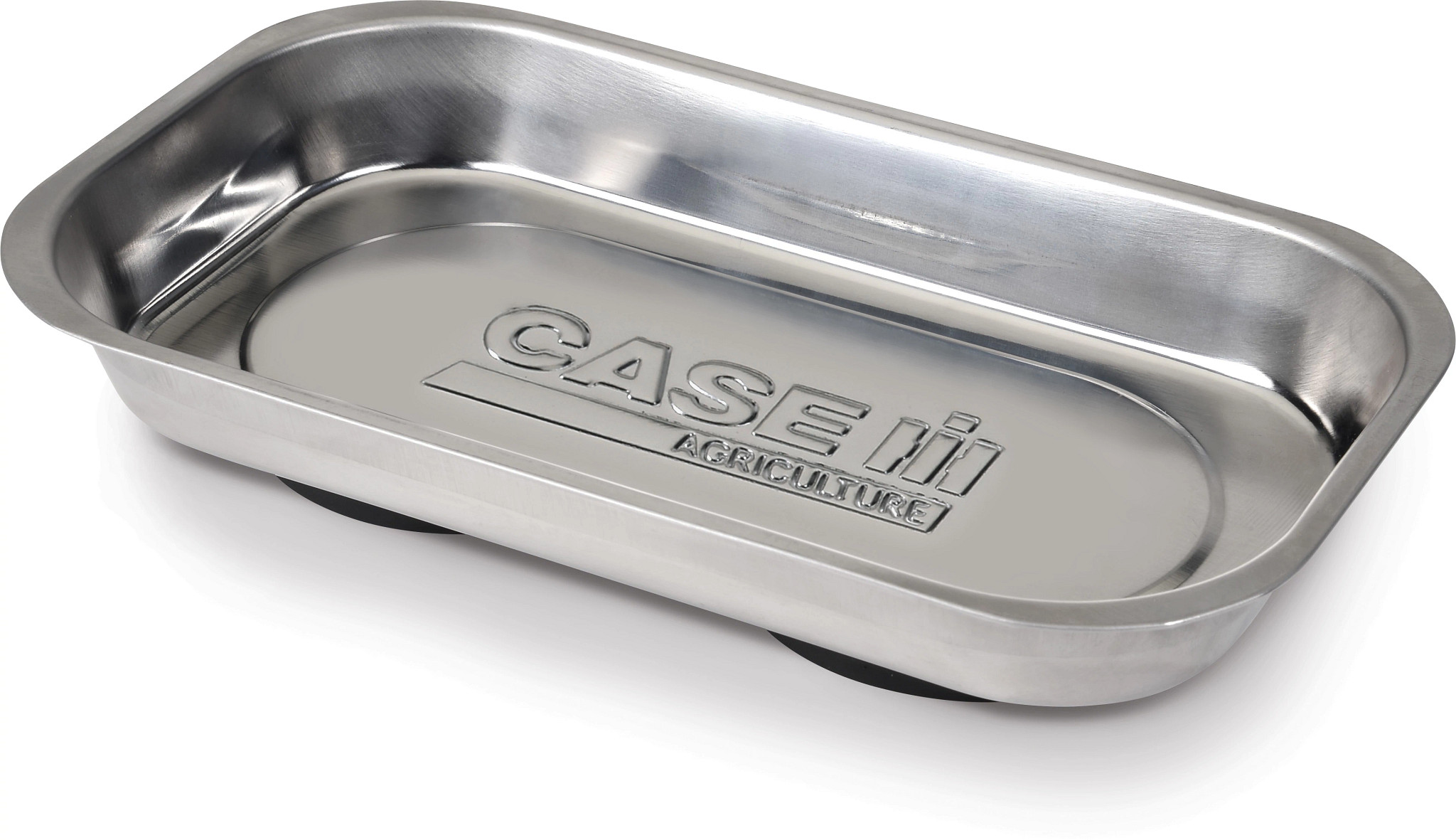 Case IH Stainless Steel Magnetic Tray | CASECE | CA | EN