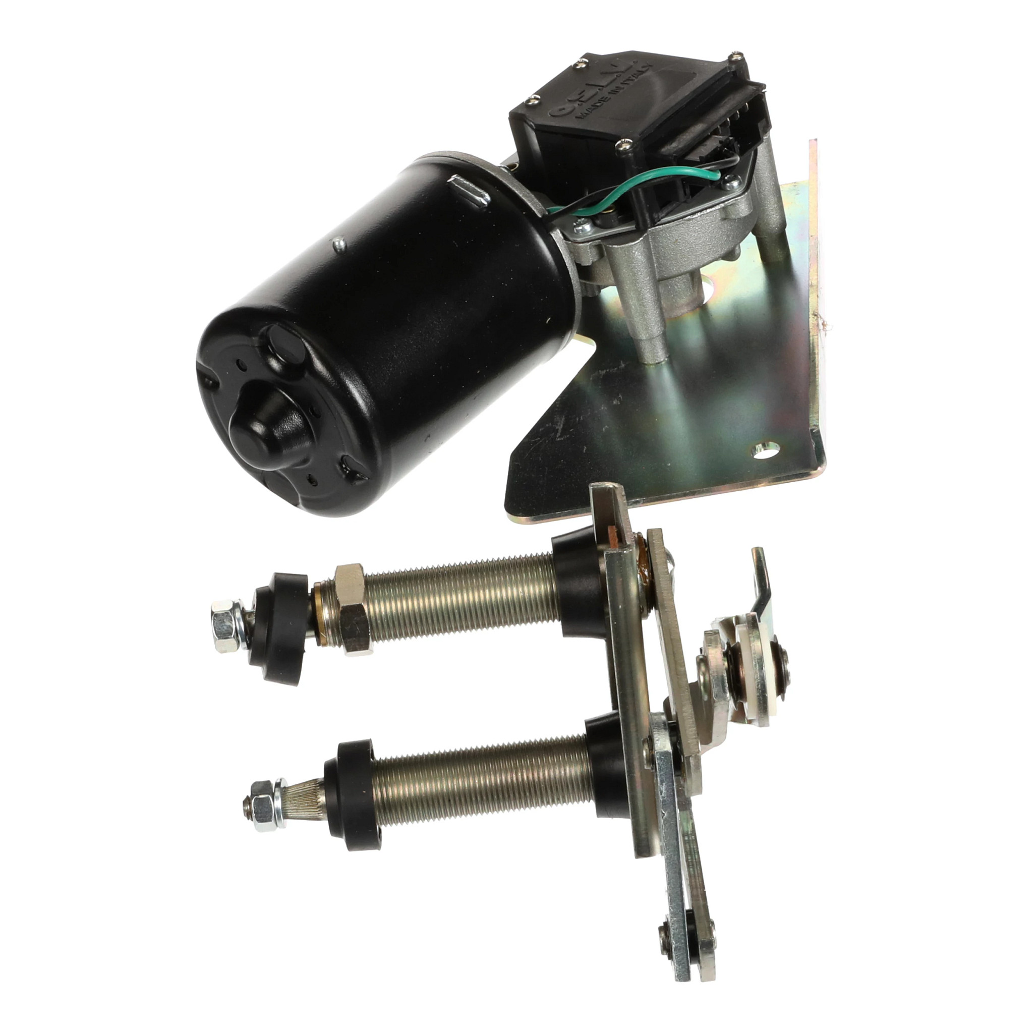 WIPER MOTOR | CASECE | CA | EN