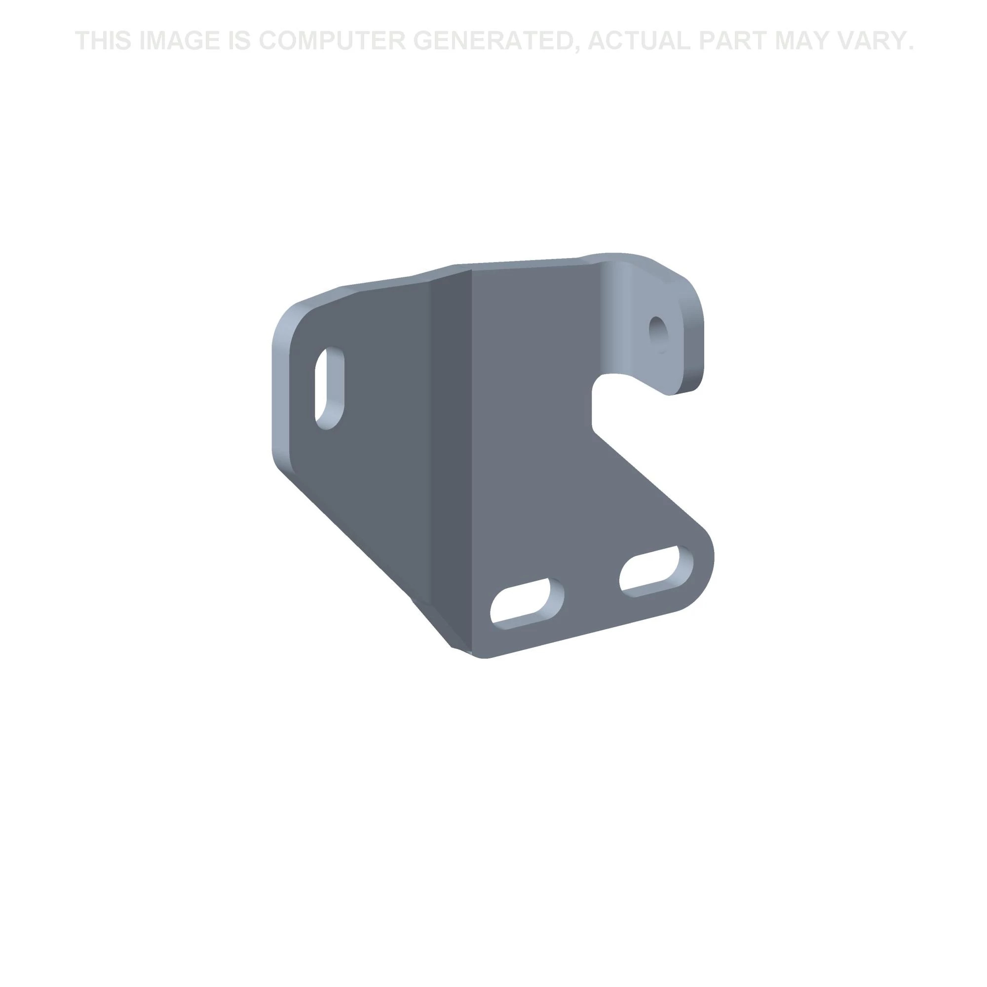 MOUNTING PLATE | NEWHOLLANDCE | CA | EN