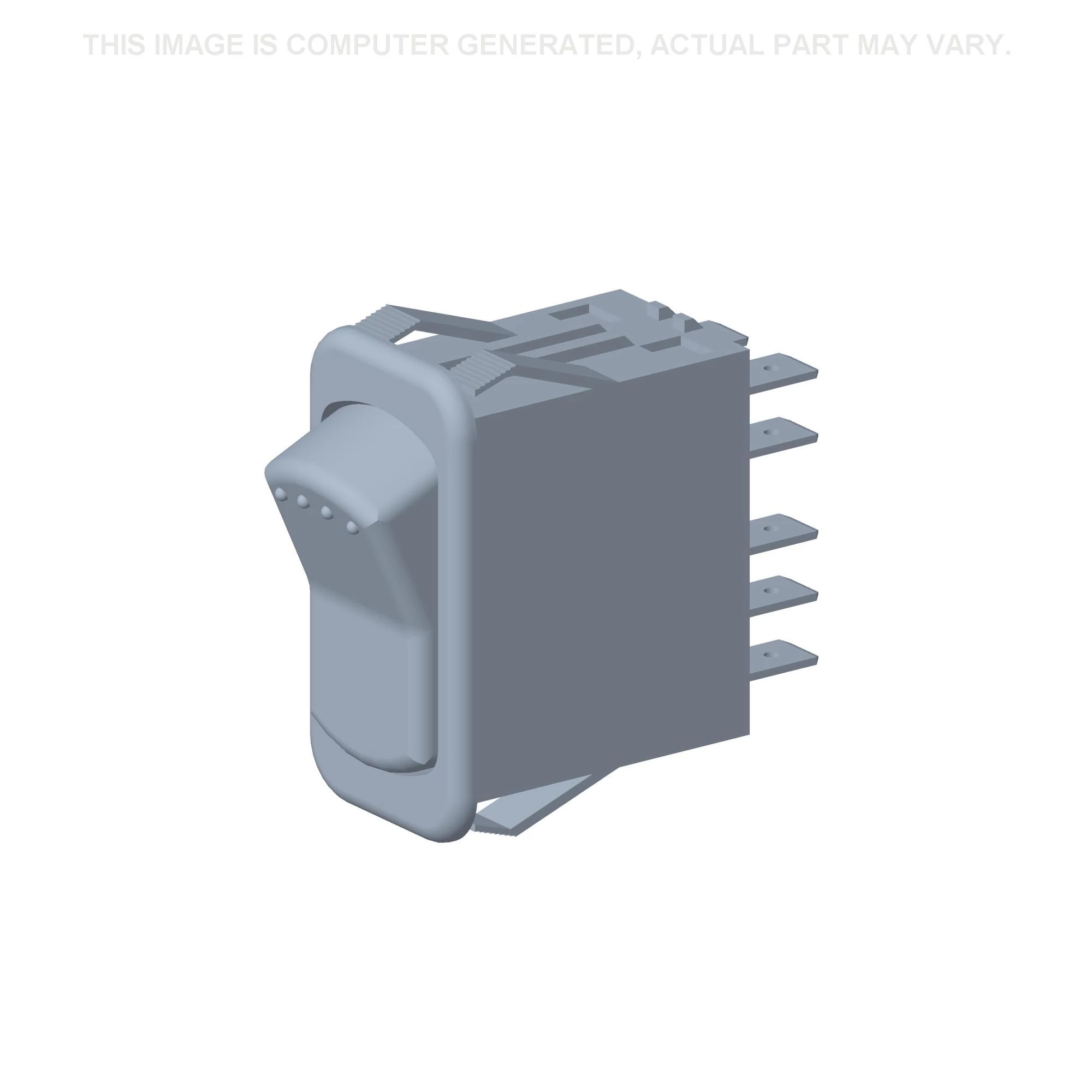 Interruptor Elétrico | CASEIH | BR | PT